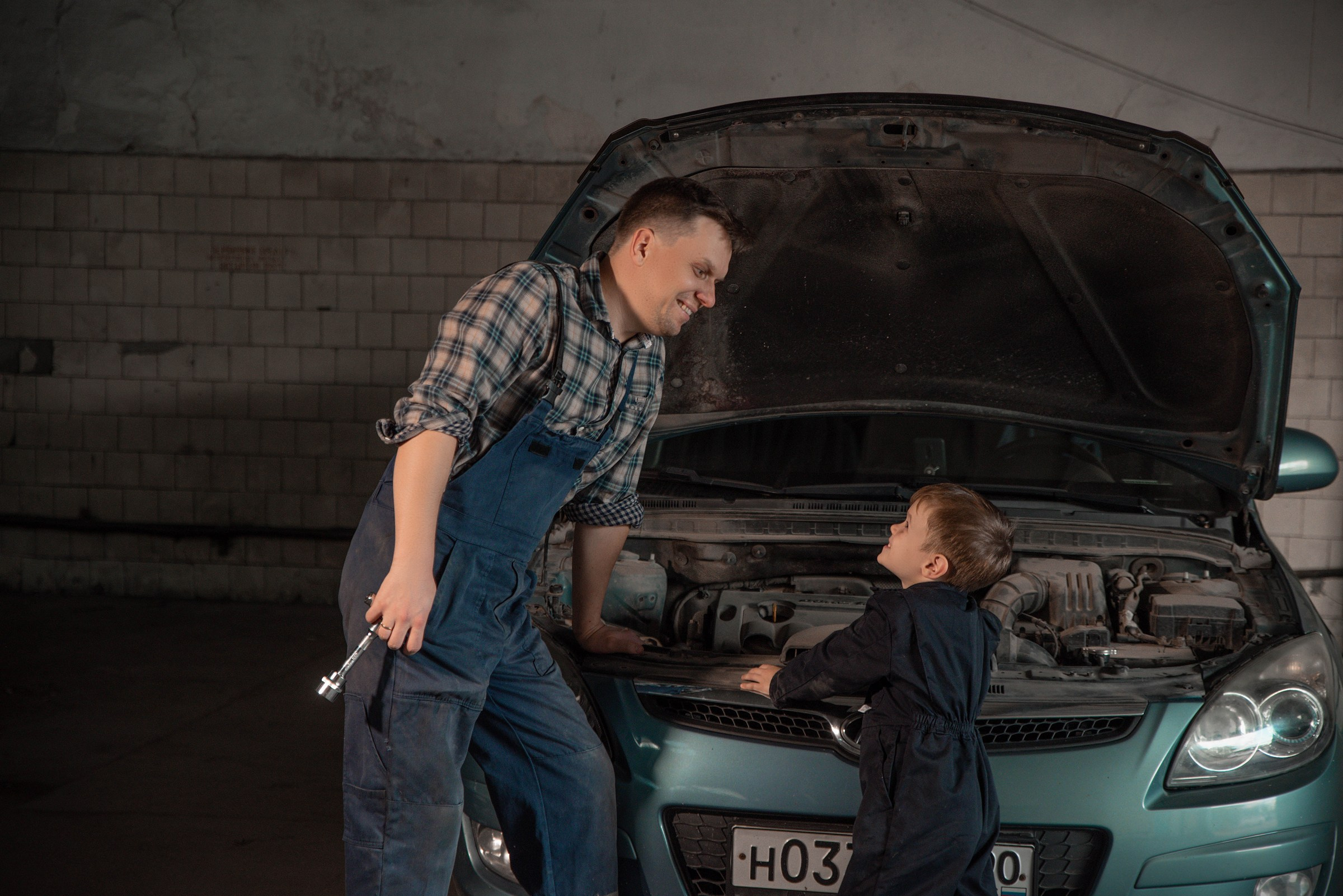 Семейные съемки. Фотограф Надя Заручевская