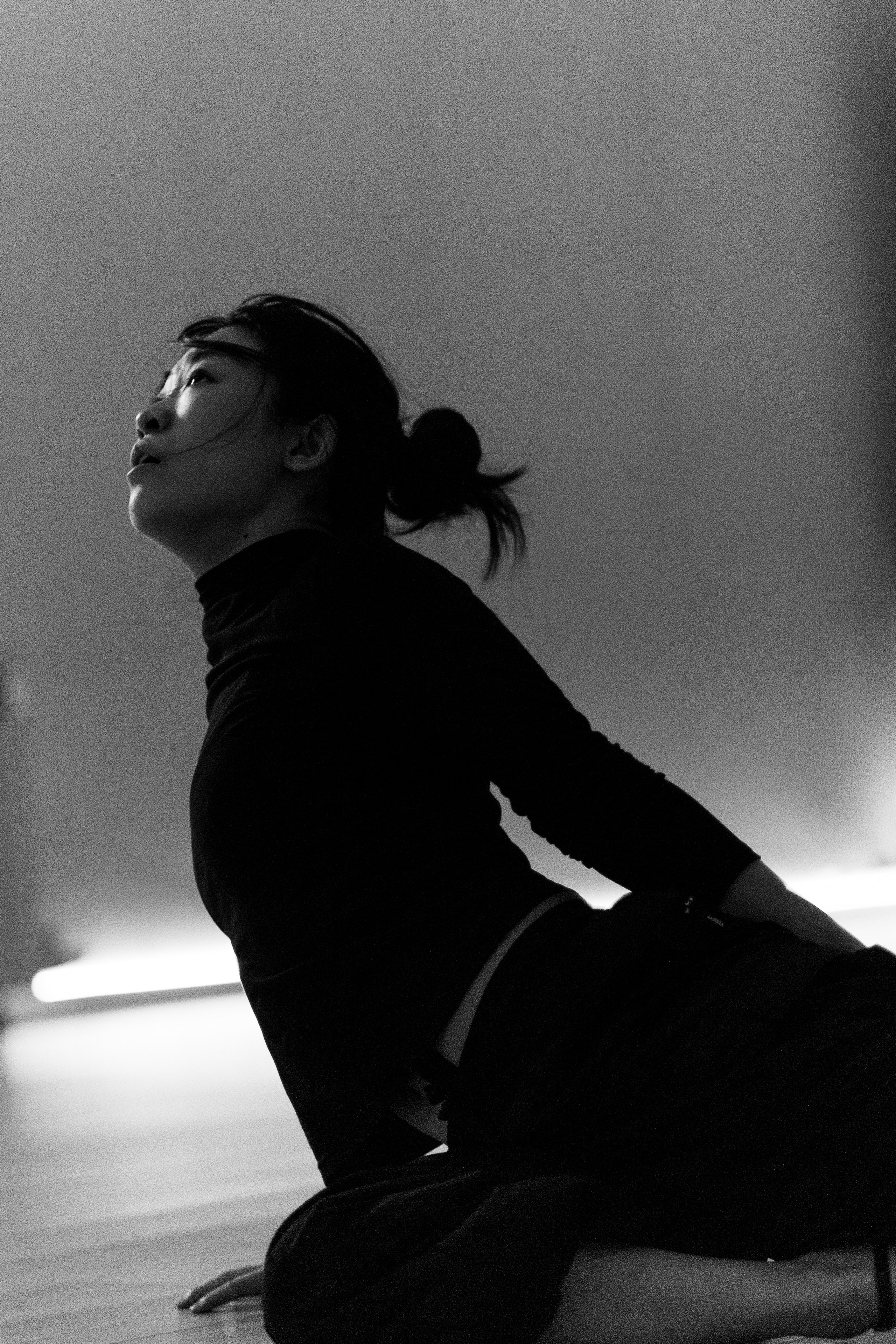 Choreo class | anita kan | май 2026. Фотограф Ева Ким