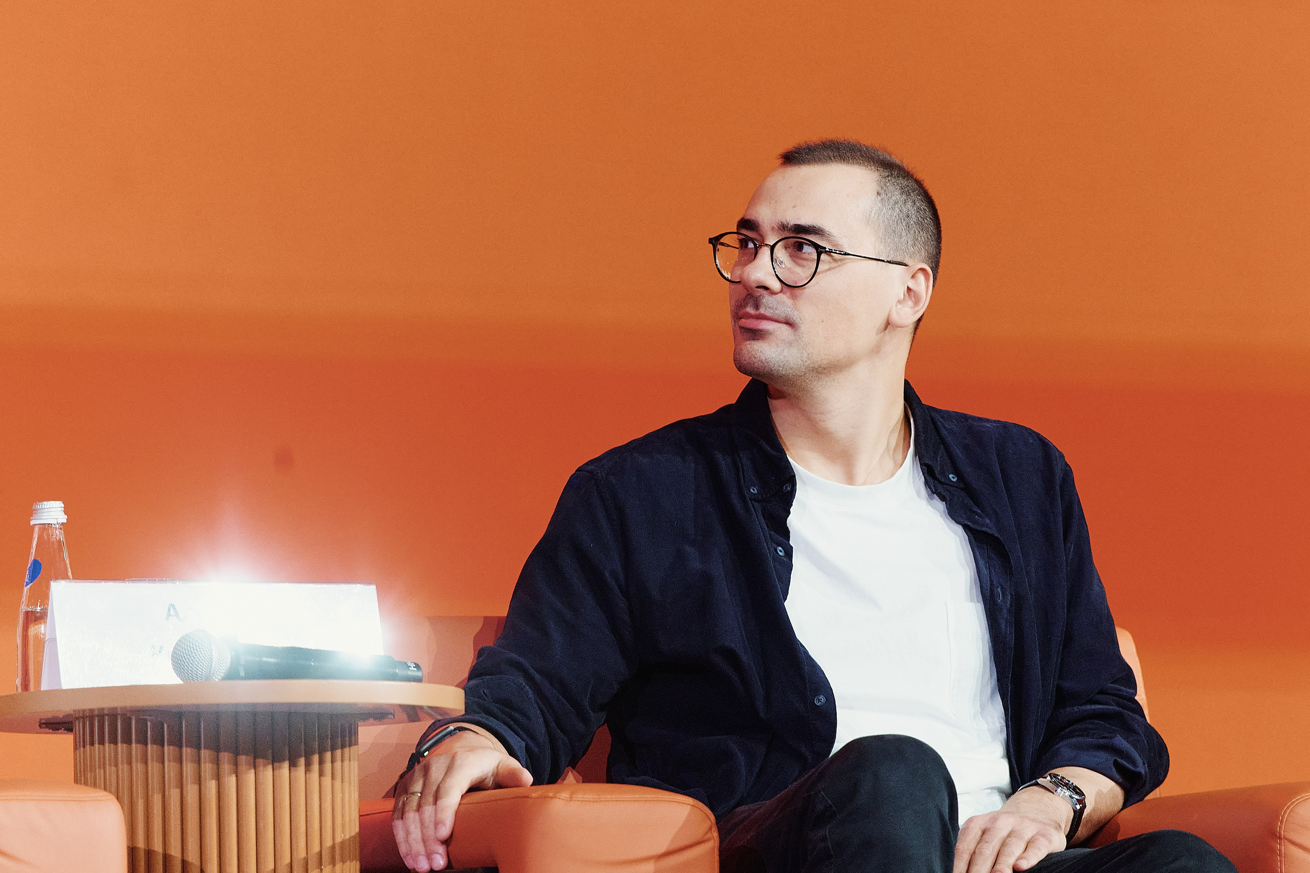 Премия Мы Вместе 2025. Репортажная съемка в Москве