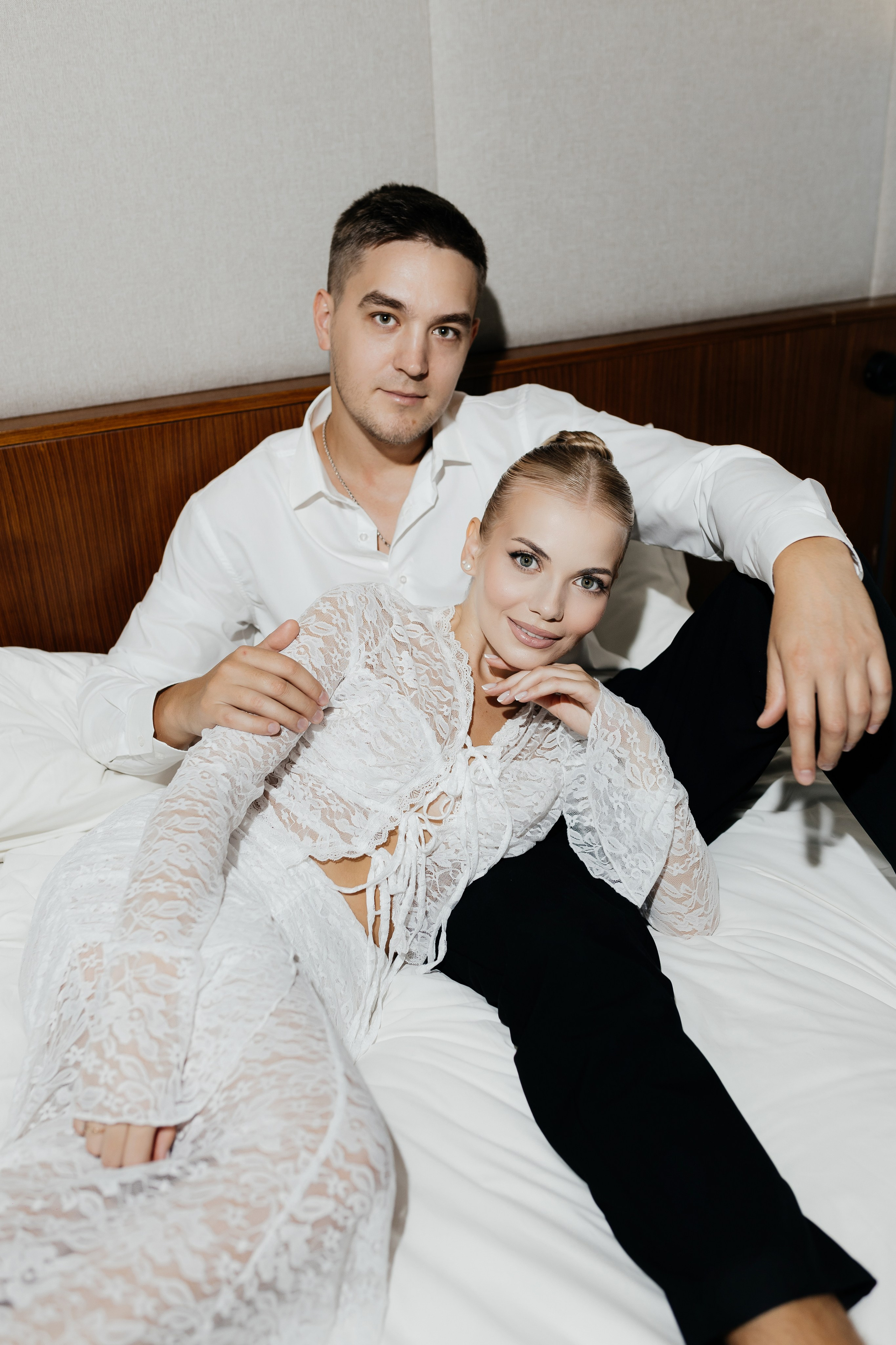 Vladimir&Elizaveta. Свадебный фотограф в Павлодаре и Астане