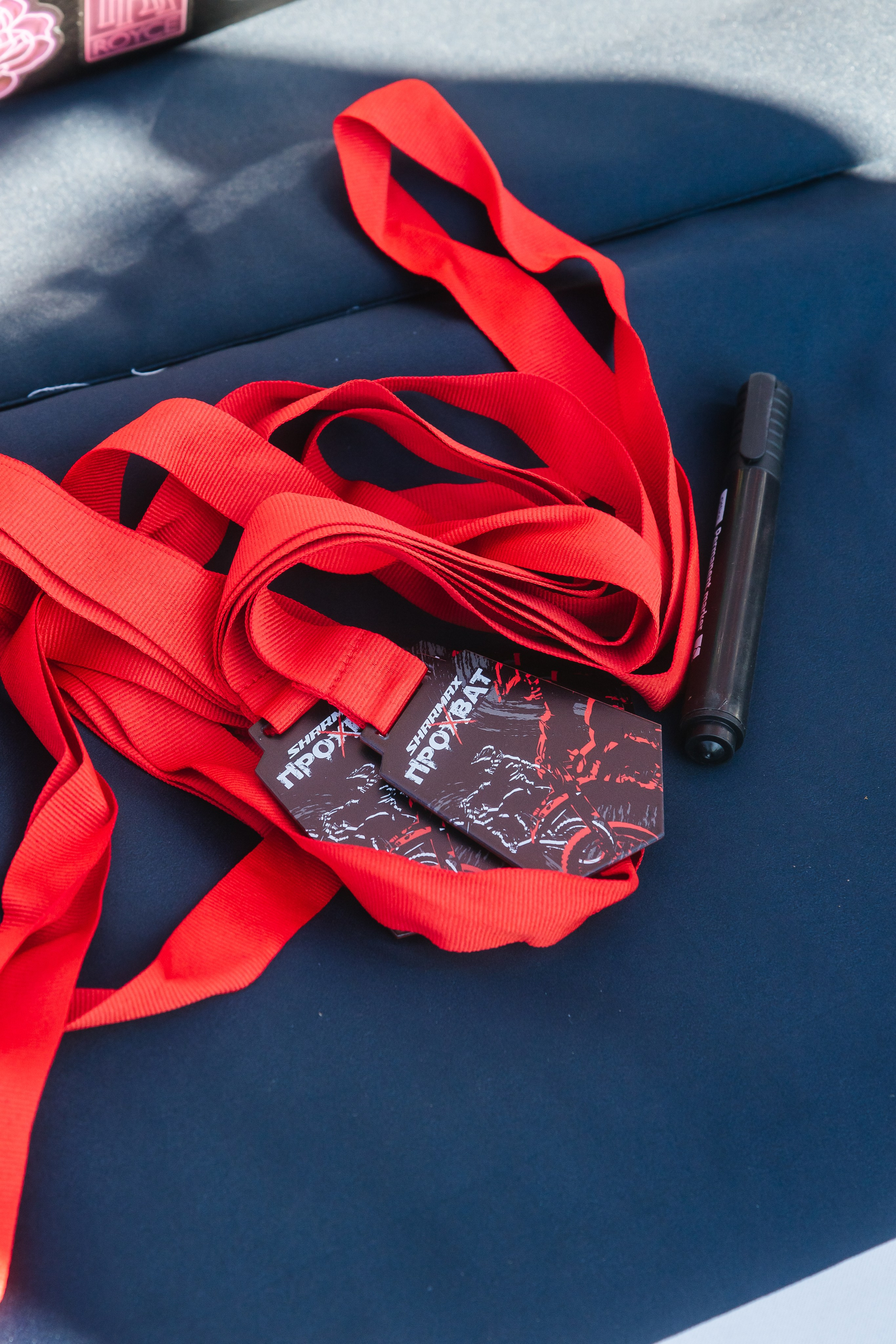 SHARMAX Эндуро Прохват. Фотограф Александр Бигари