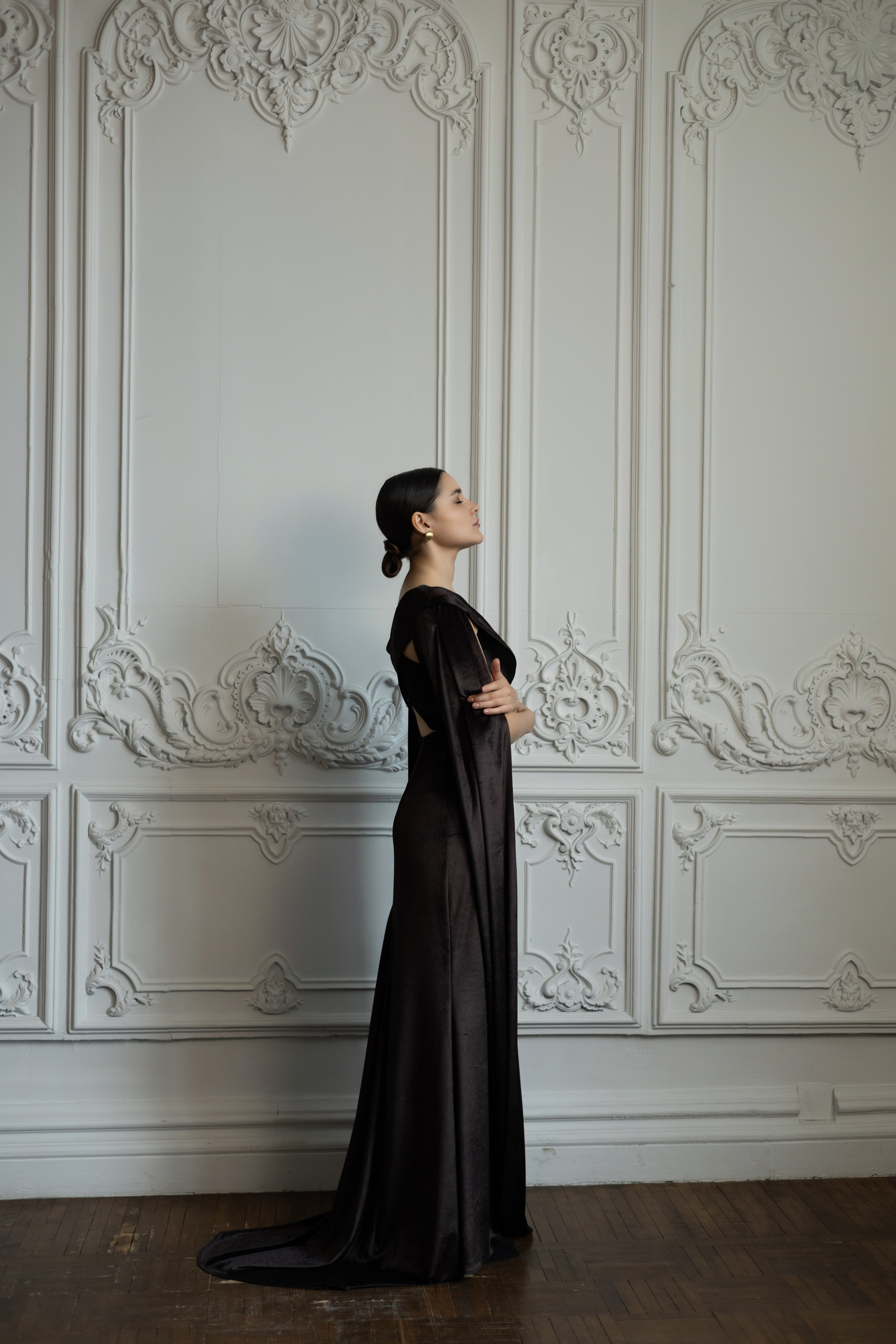 Классика [2025]. Anastasia Leonowa