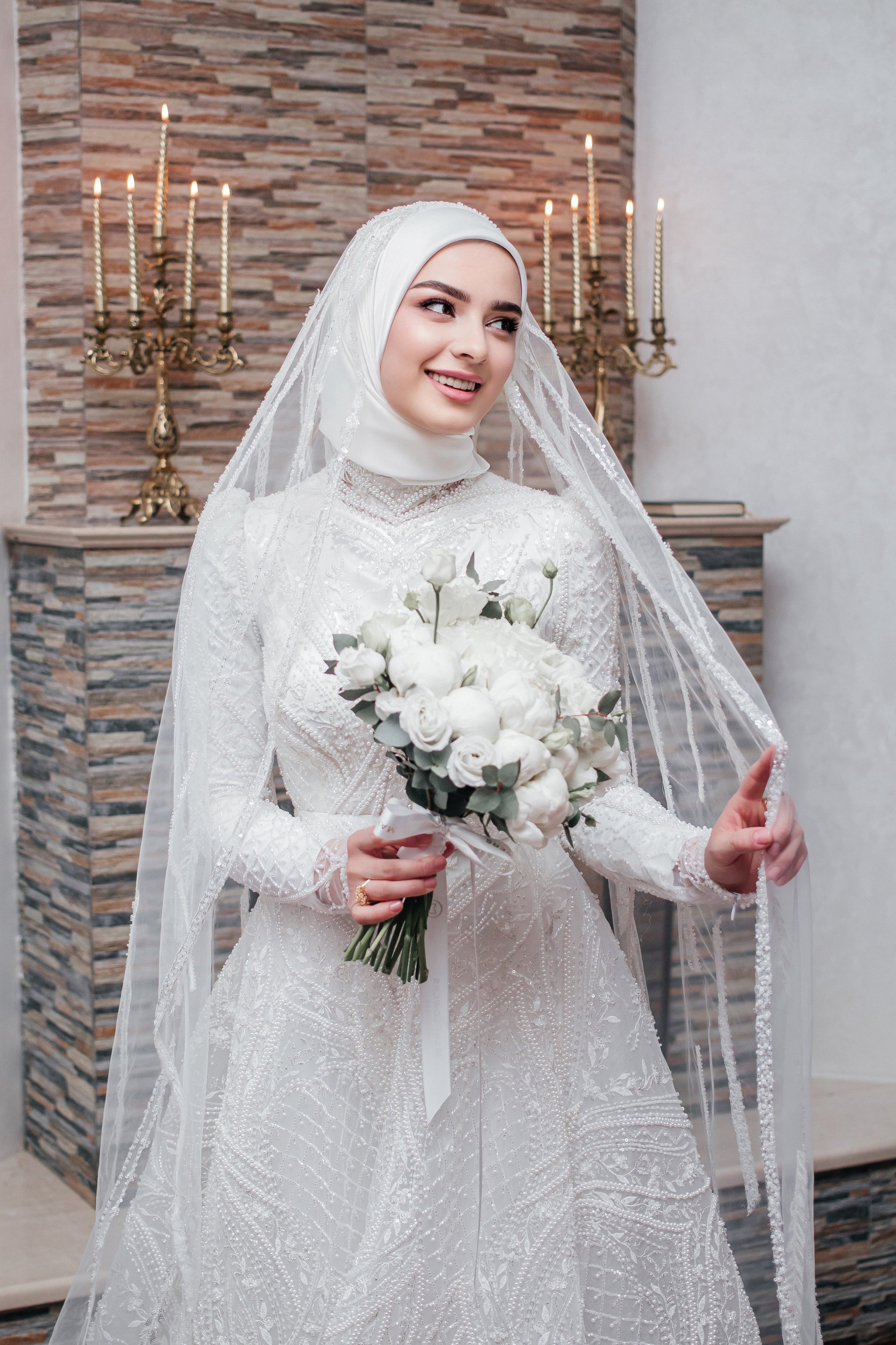 Невеста Самира