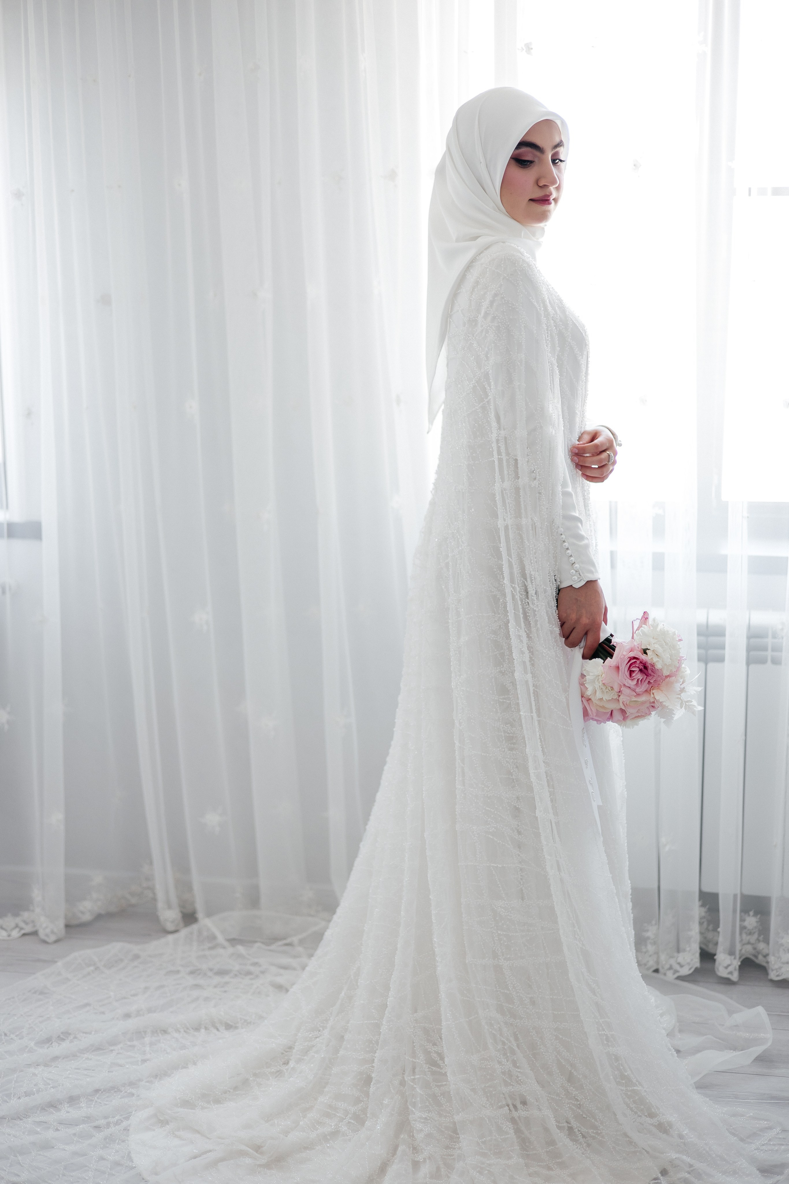 Невеста Раяна