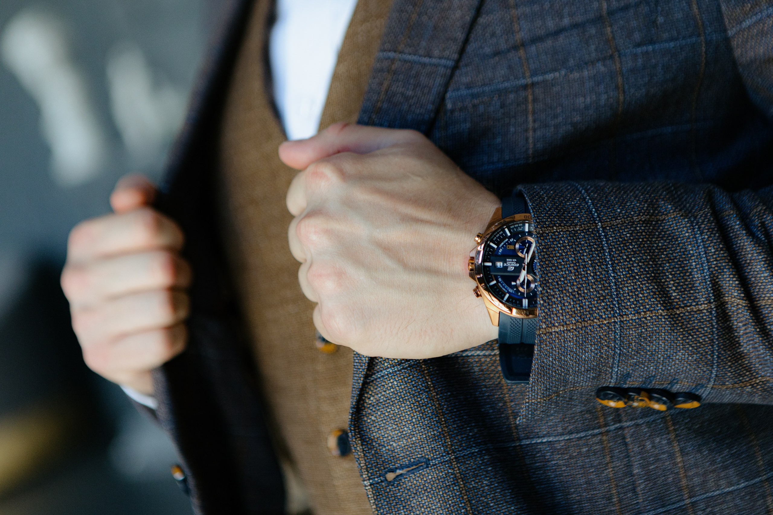 Александр и Ольга. LEVORIGINAL