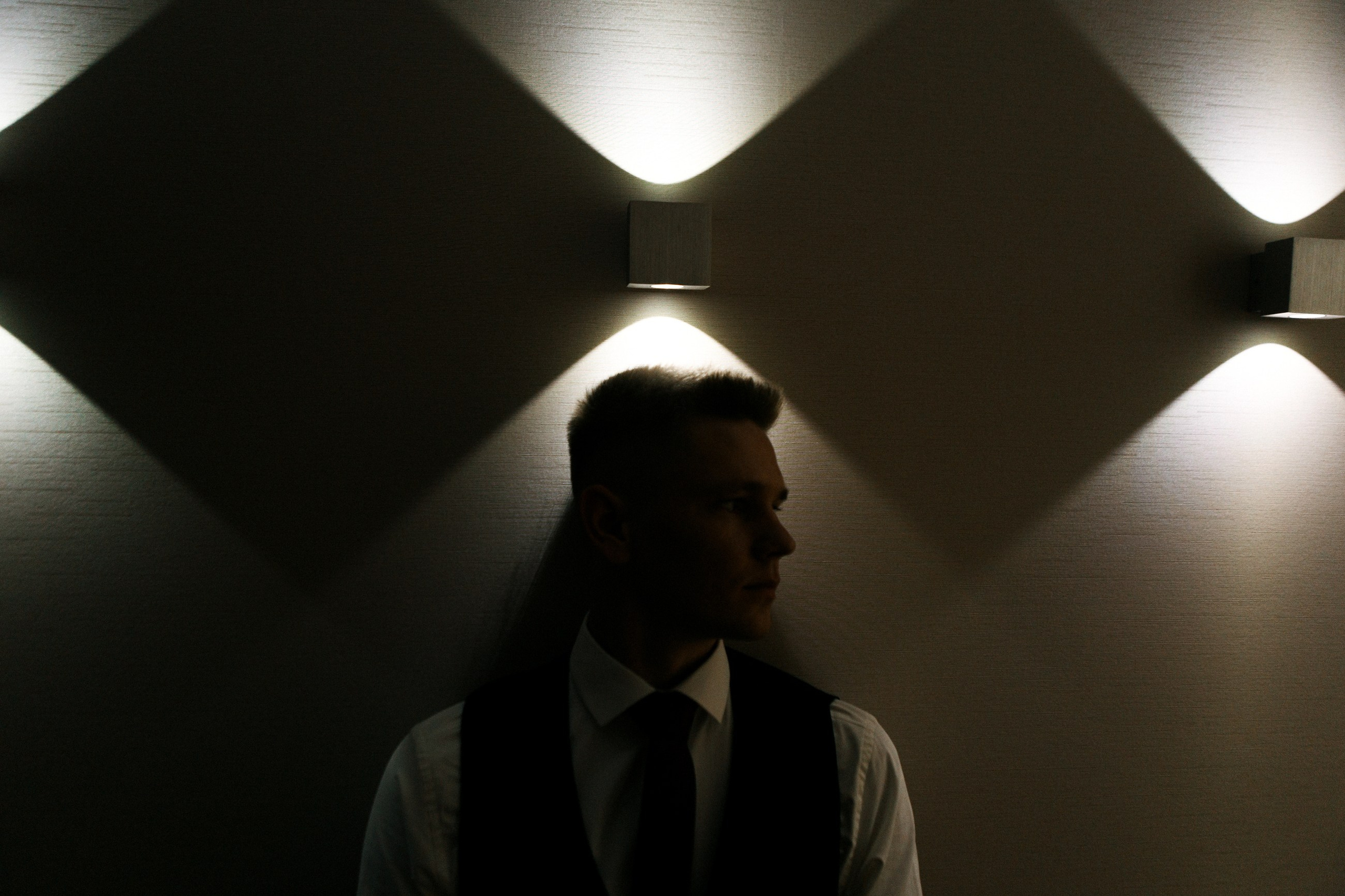 Владимир и Екатерина. LEVORIGINAL