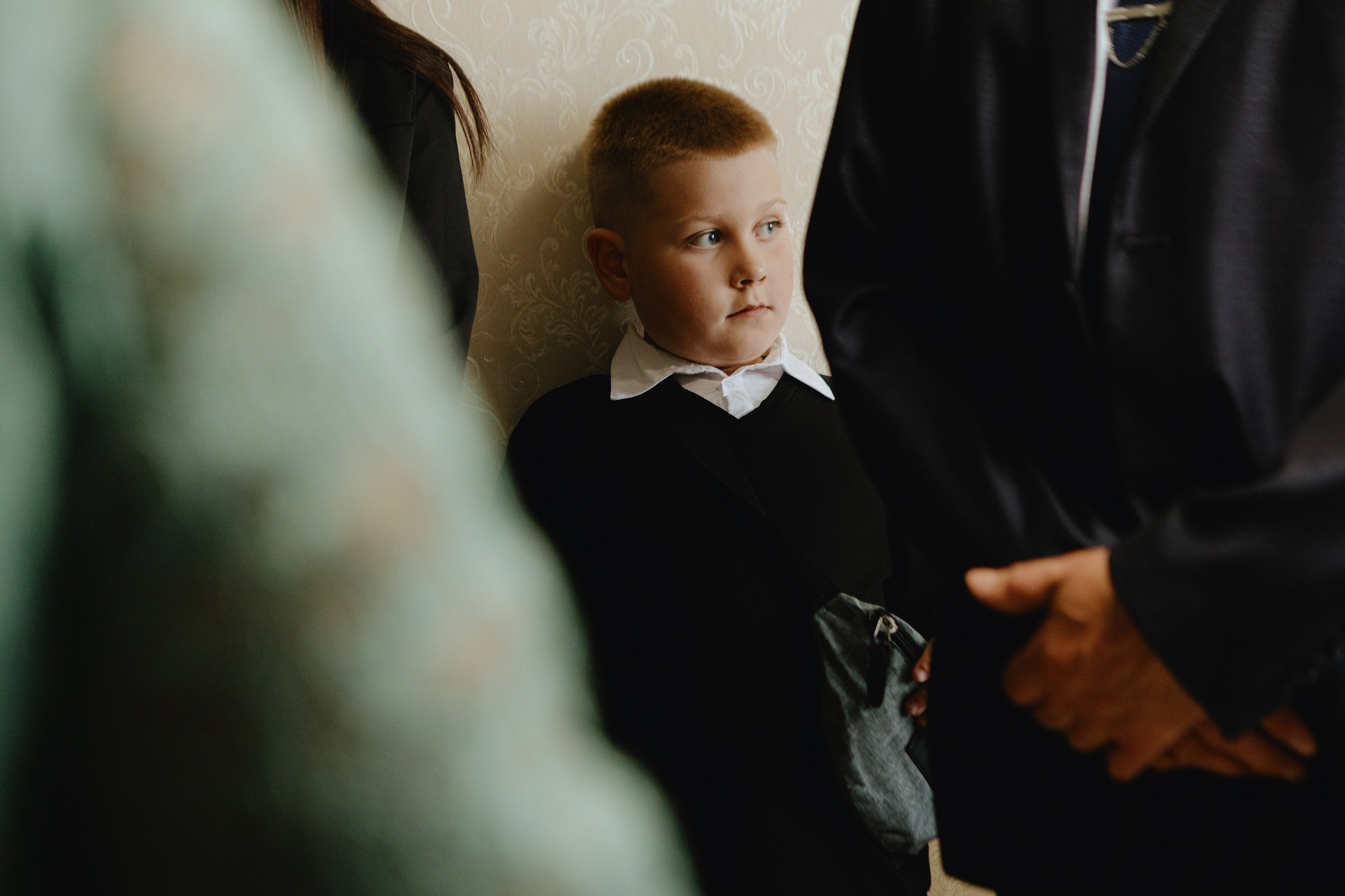 Александр и Дарья. LEVORIGINAL