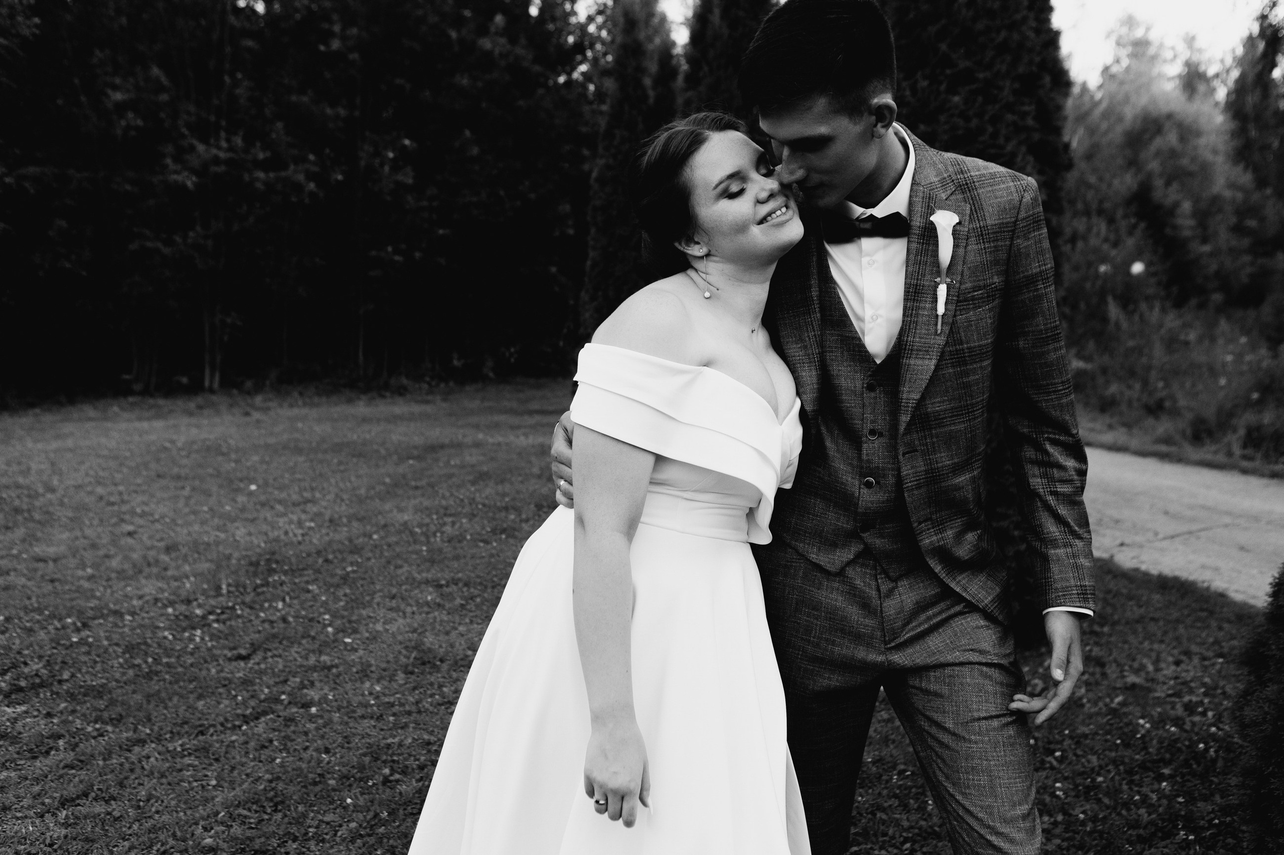 Евгений и Виктория. LEVORIGINAL