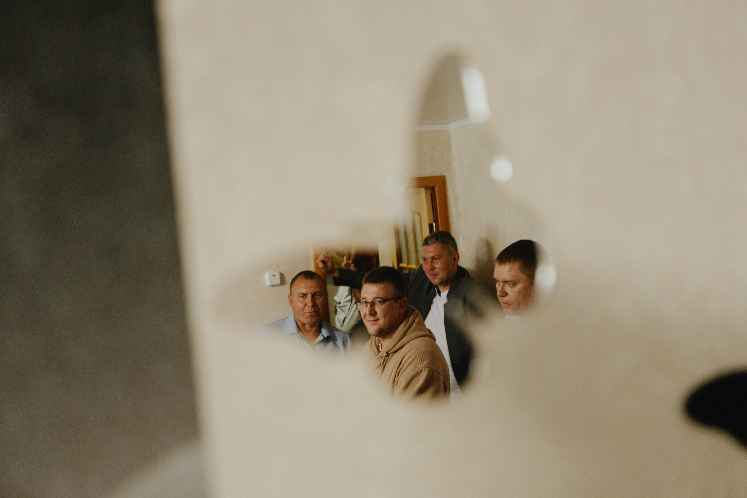 Александр и Дарья. LEVORIGINAL