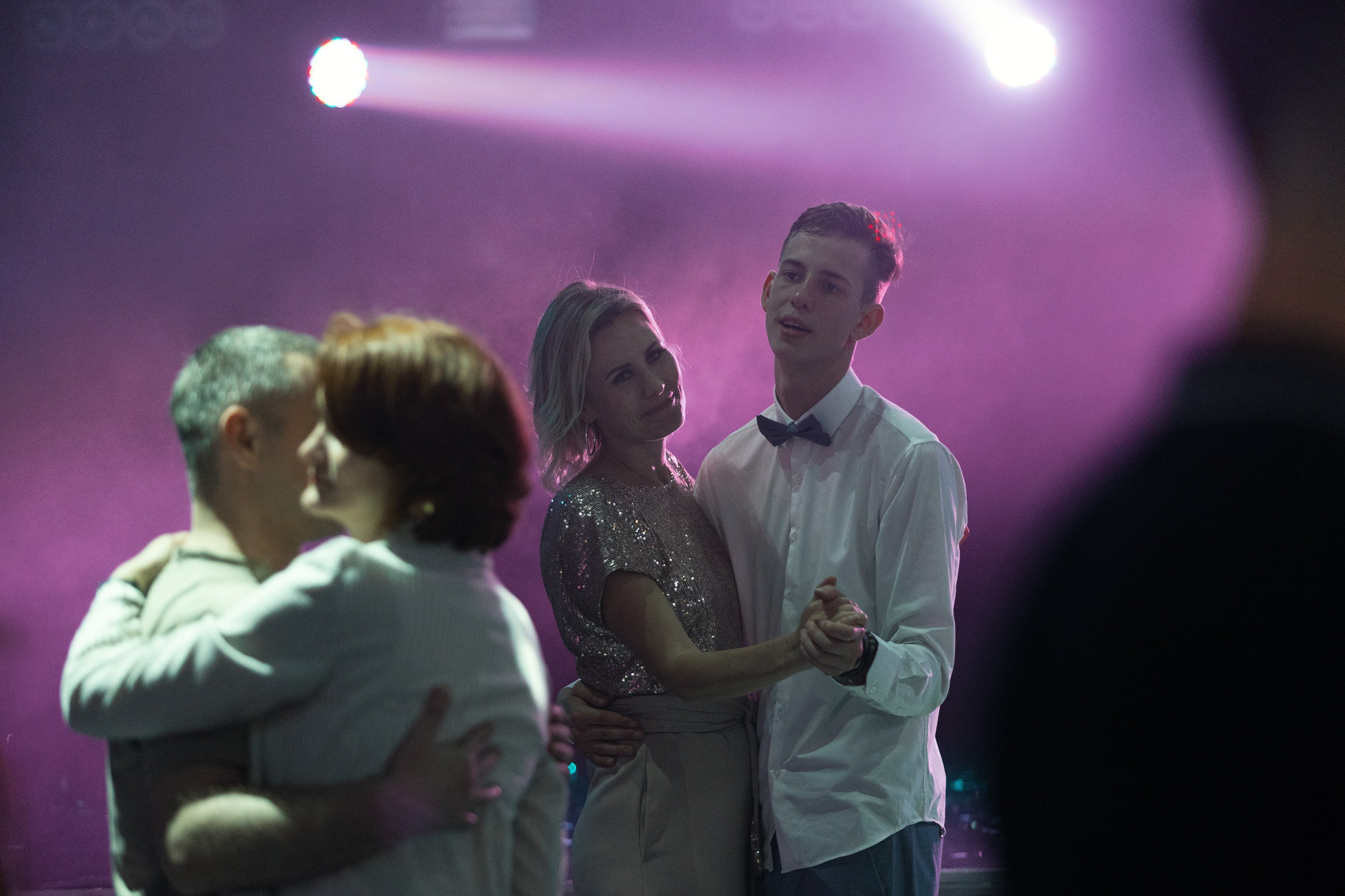 Выпускной. LEVORIGINAL