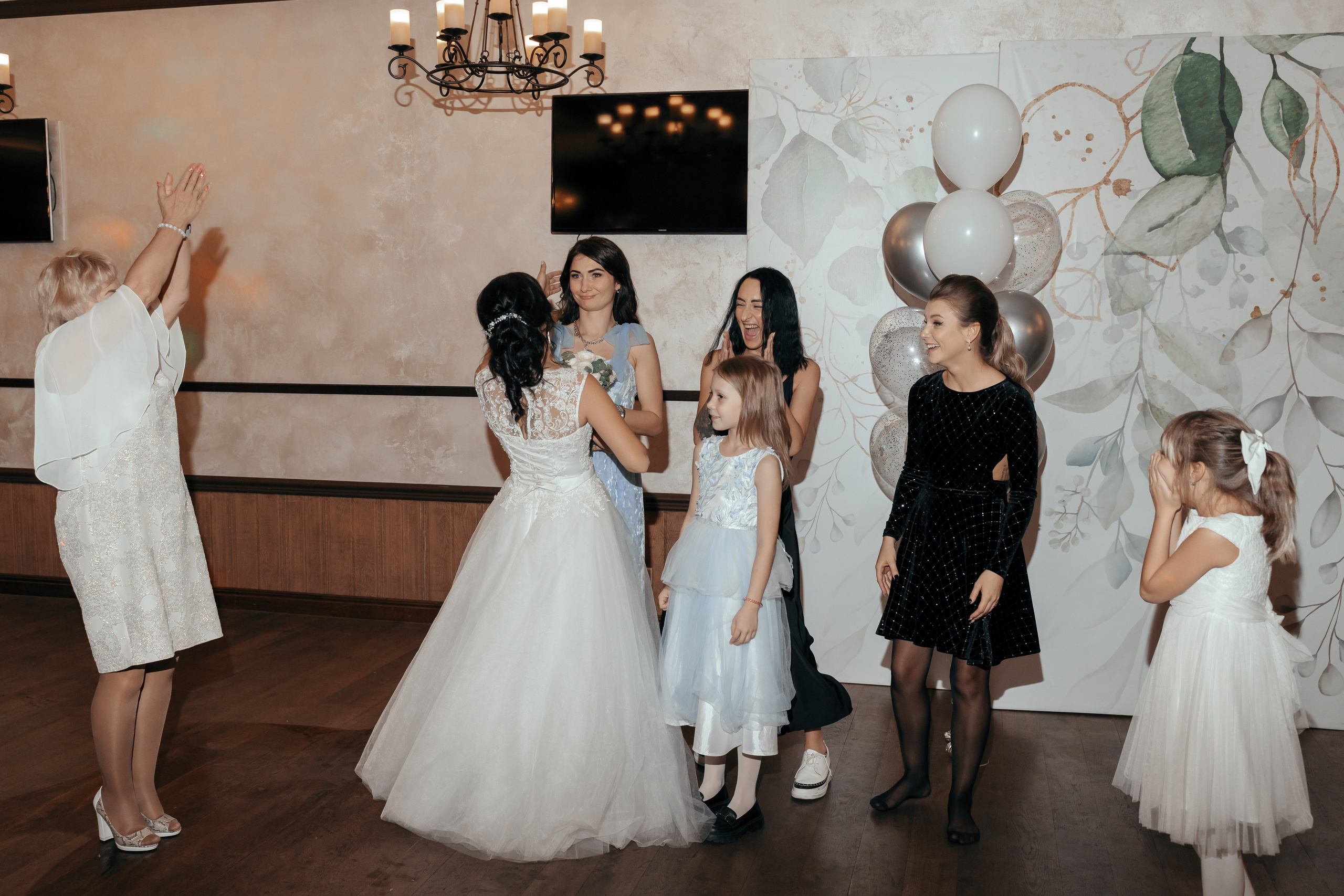 Татьяна и Степан. Фотограф Ким Наталья в Красноярске