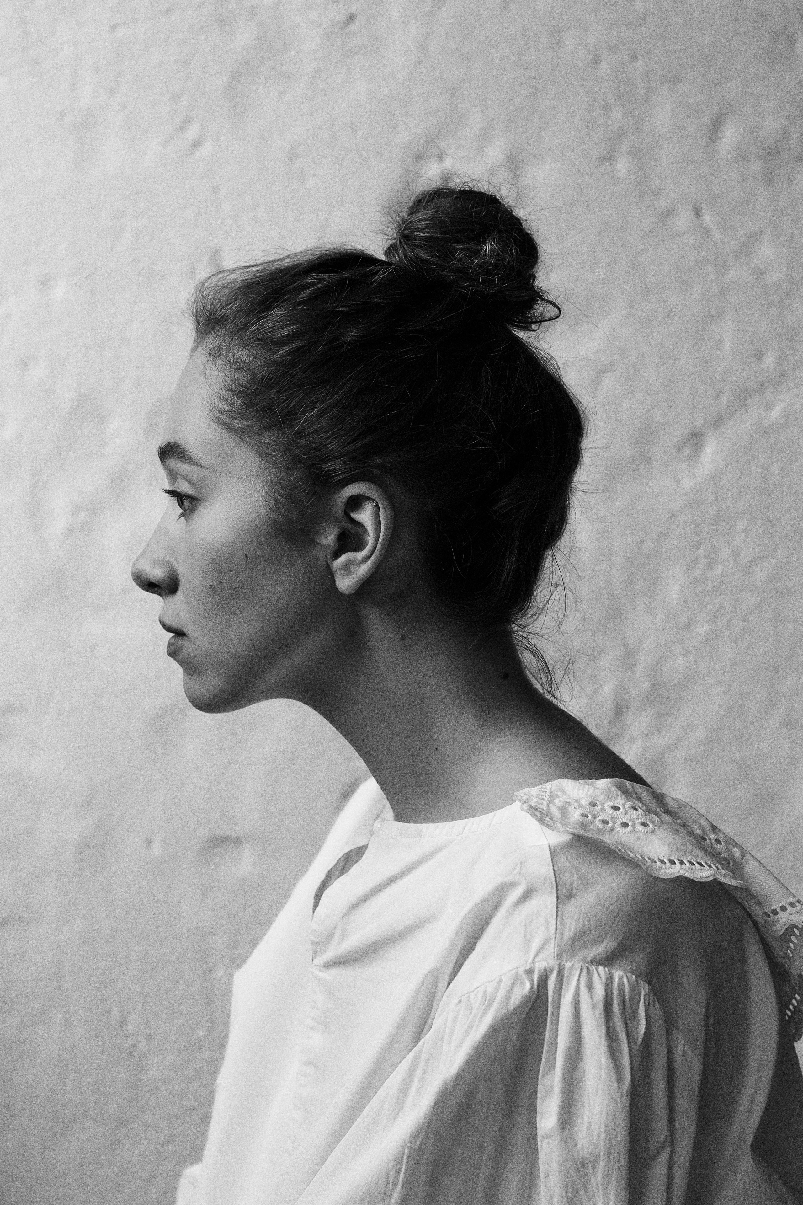 Мария Сельская. Портретный фотограф Вера Приймак | Санкт-Петербург и Москва