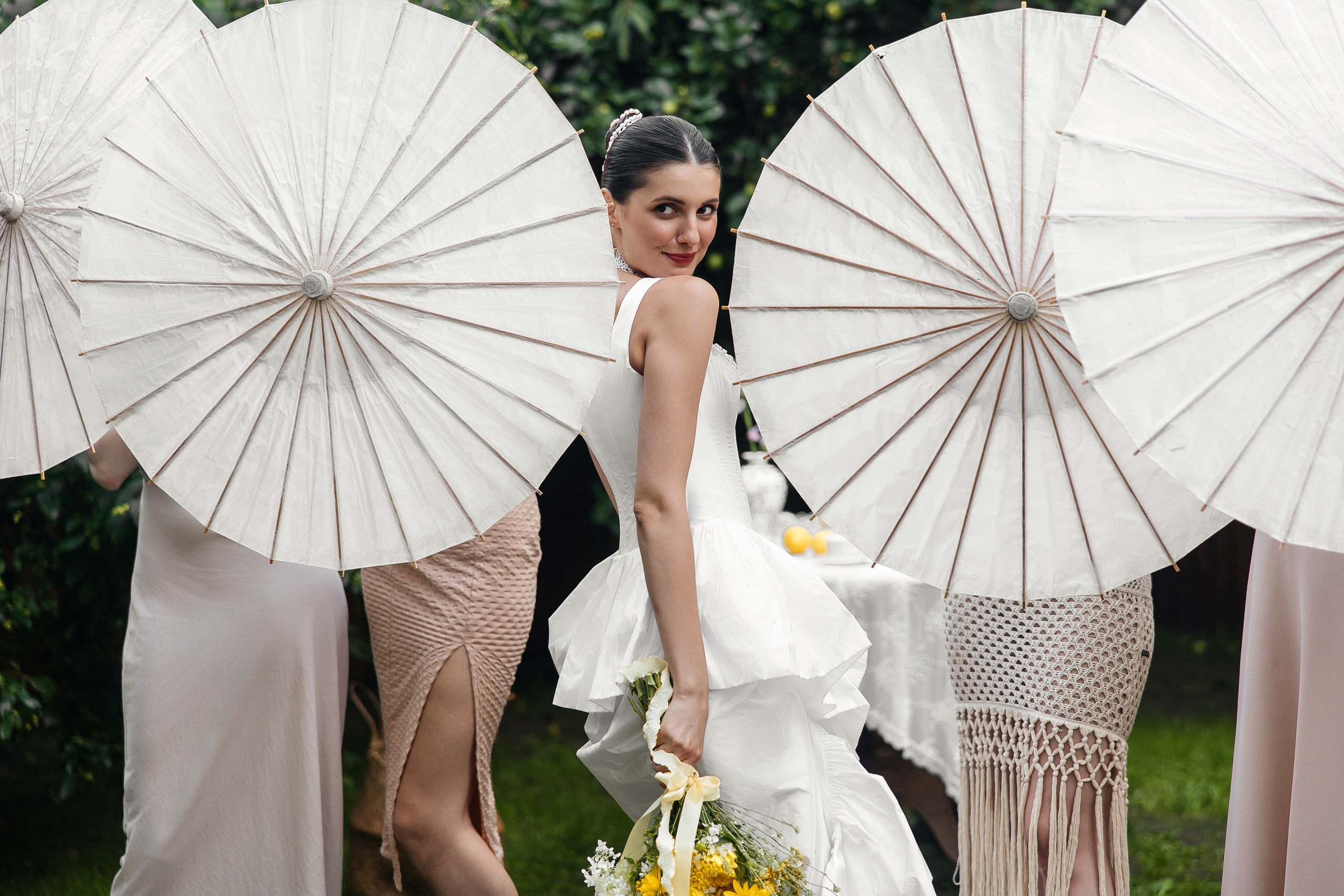 Евгений и Елизавета. СВАДЕБНЫЙ ФОТОГРАФ МОСКВА