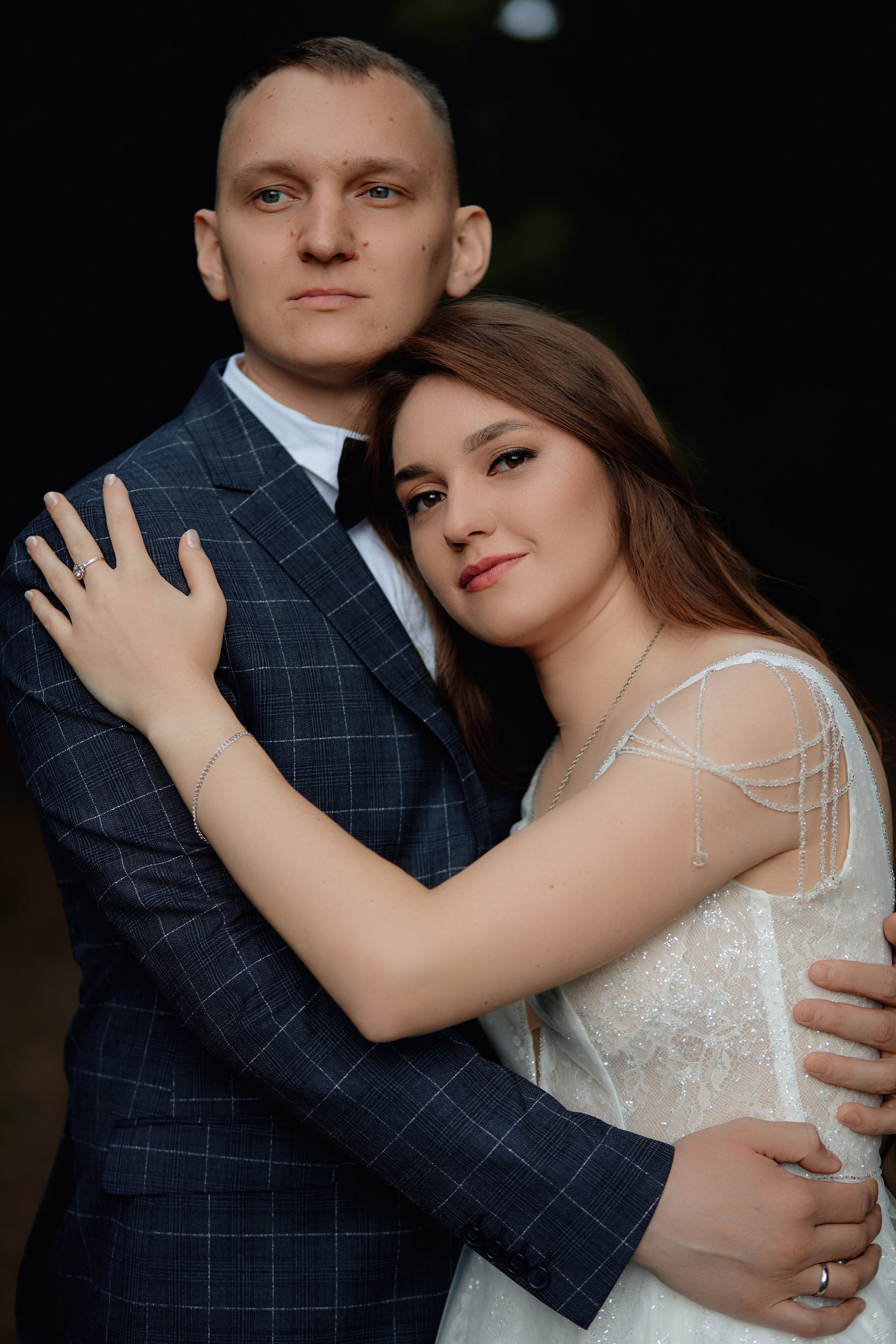 Илья и Маргарита. Свадебный фотограф Чайковский