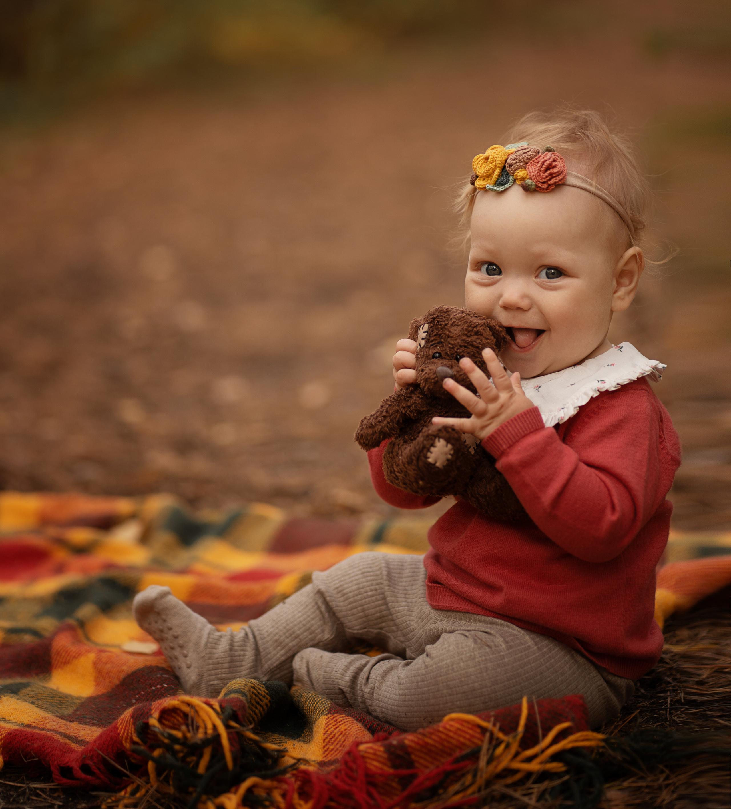 Дети. Семейный и детский фотограф в Москве Елена Ильченко