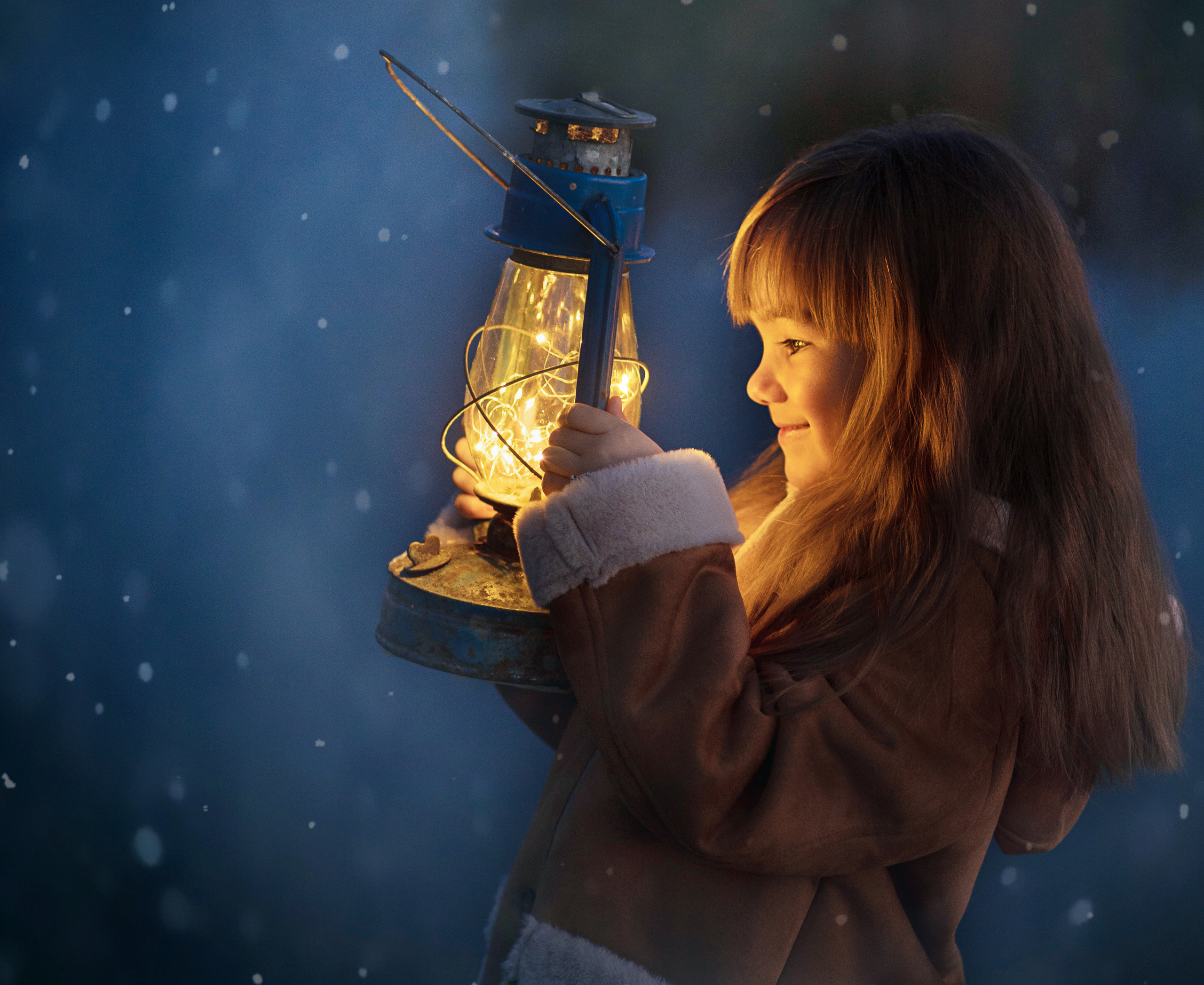 Семейный и детский фотограф в Москве Елена Ильченко