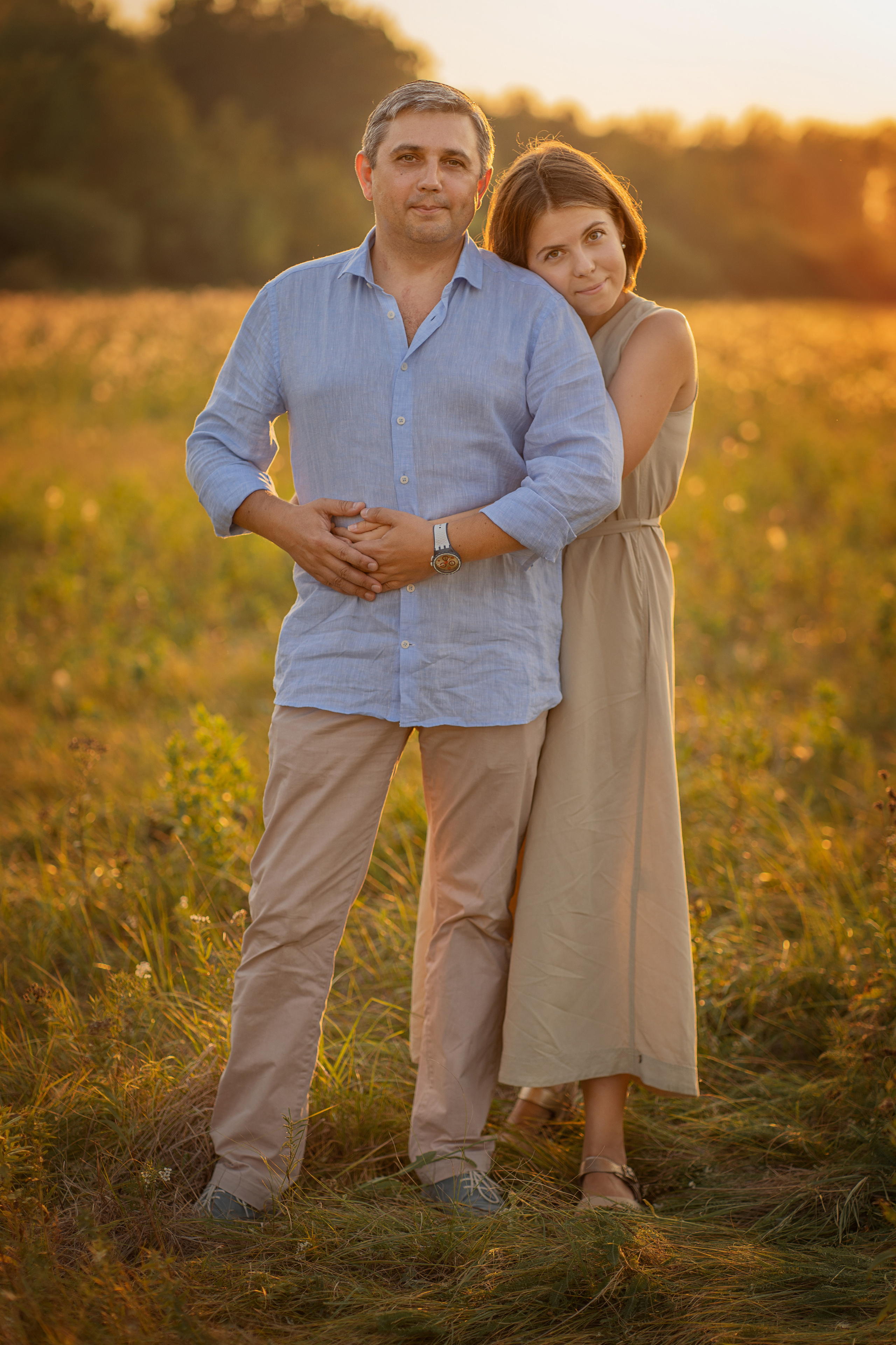 Семейные фотопрогулки. Семейный и детский фотограф в Москве Елена Ильченко