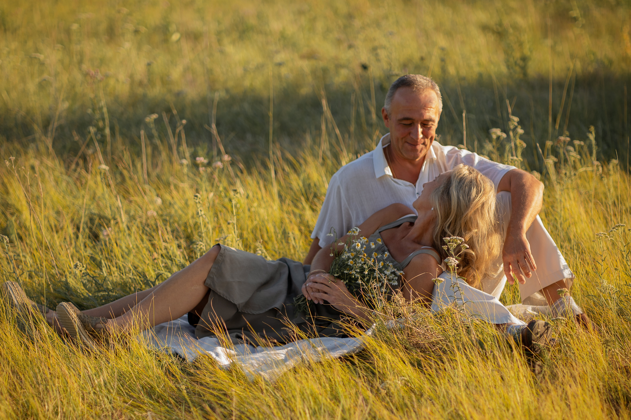 Семейные фотопрогулки. Семейный и детский фотограф в Москве Елена Ильченко