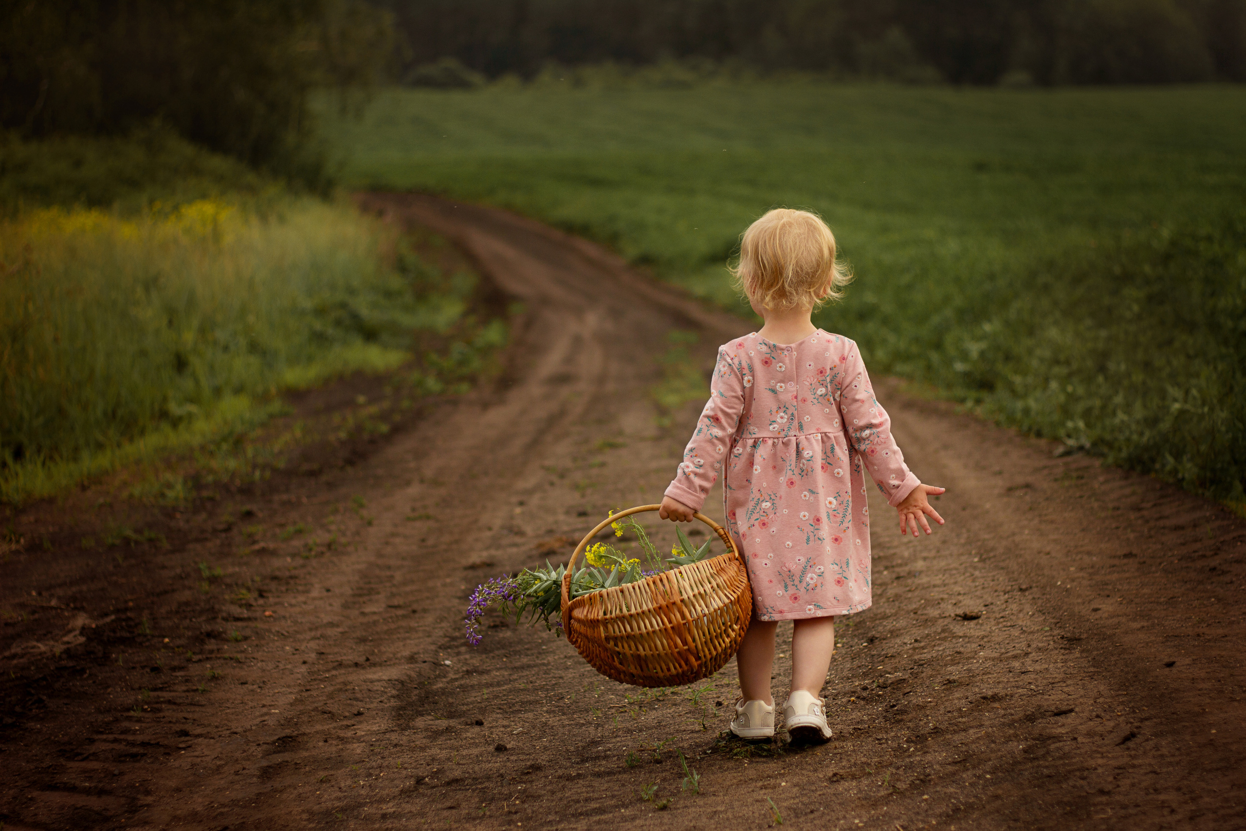 Дети. Семейный и детский фотограф в Москве Елена Ильченко