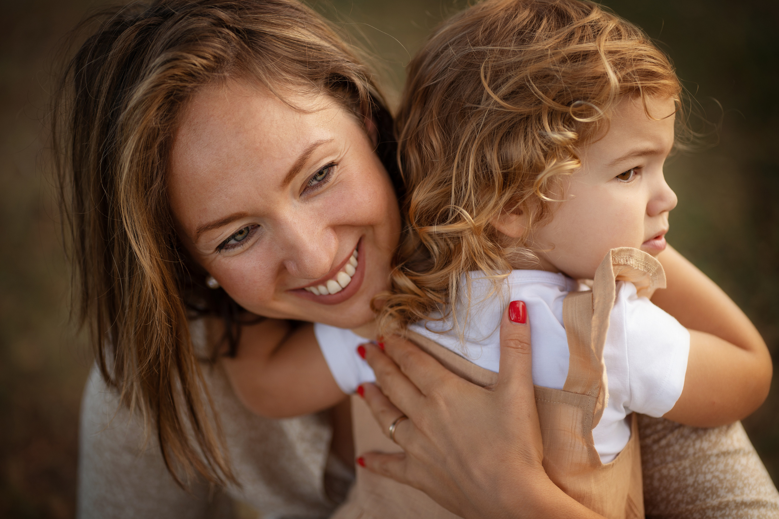 Семейные фотопрогулки. Семейный и детский фотограф в Москве Елена Ильченко