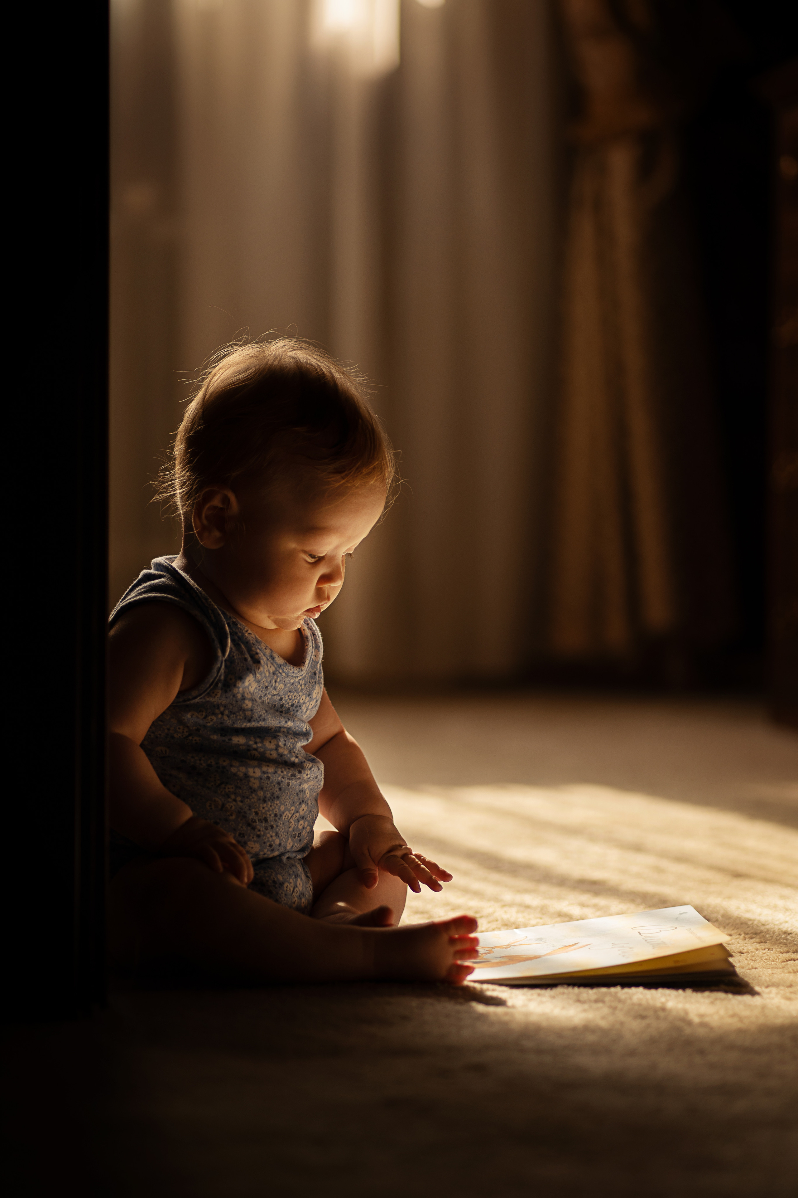 Дети. Семейный и детский фотограф в Москве Елена Ильченко