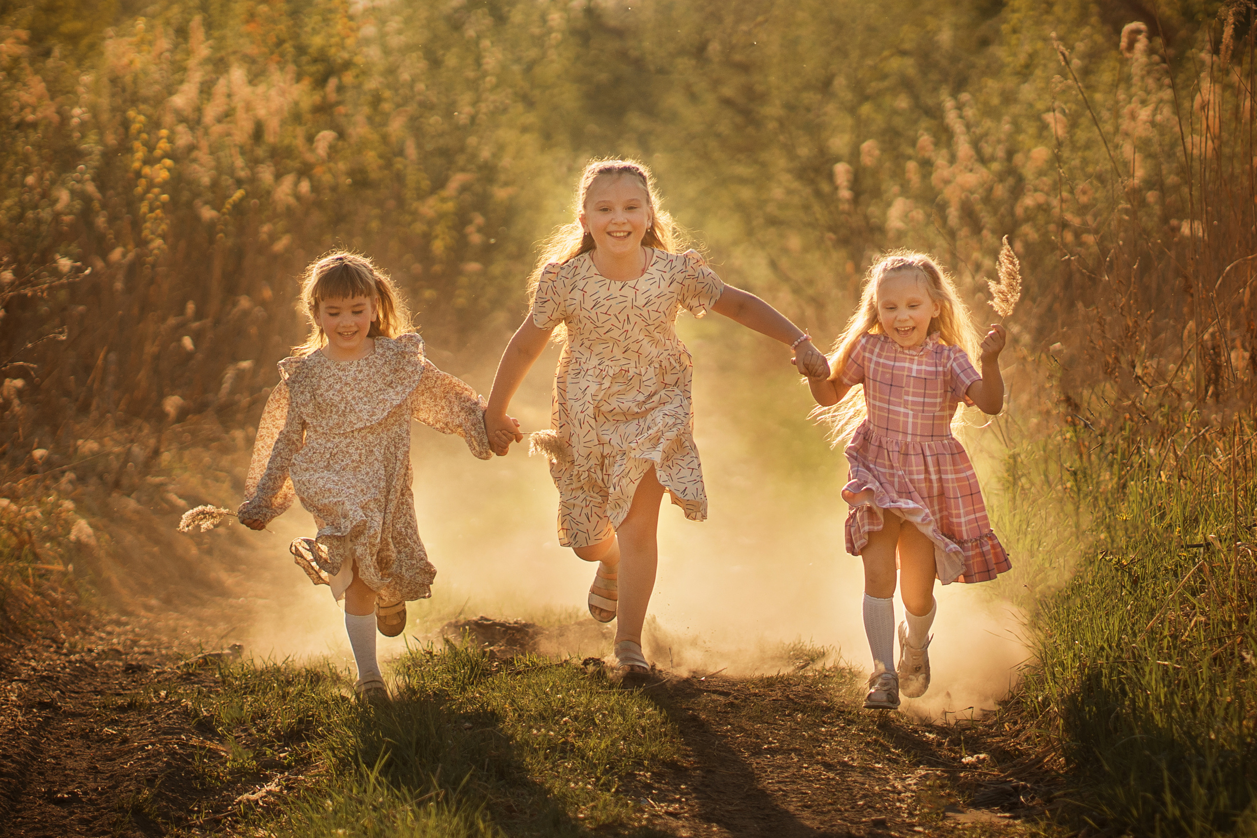 Семейный и детский фотограф в Москве Елена Ильченко