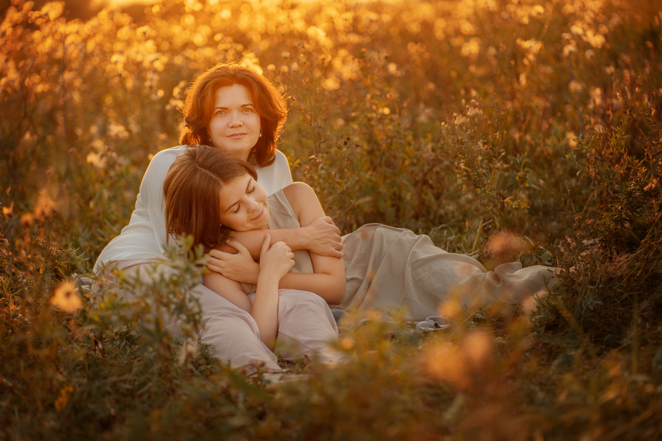 Семейные фотопрогулки. Семейный и детский фотограф в Москве Елена Ильченко