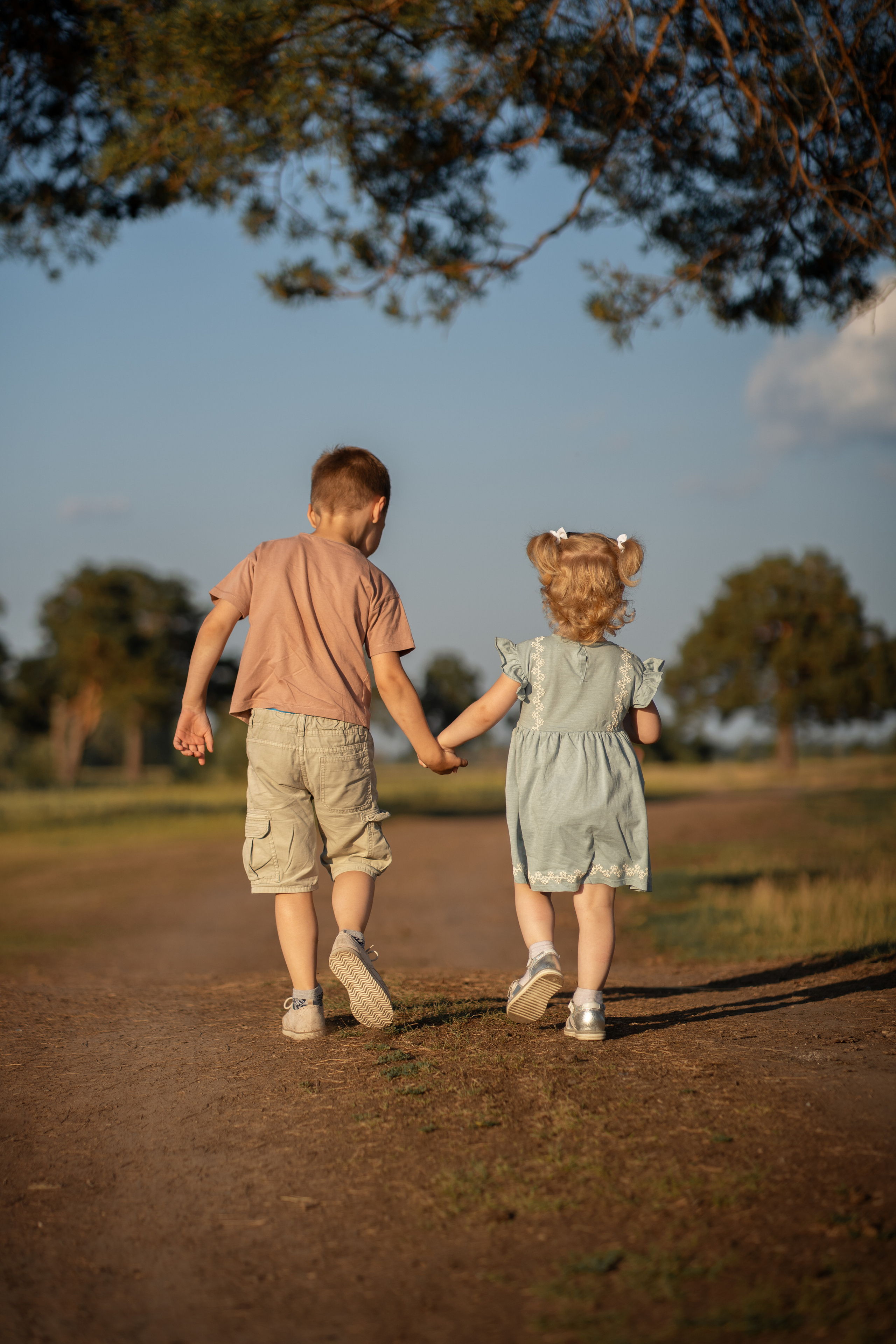 Дети. Семейный и детский фотограф в Москве Елена Ильченко