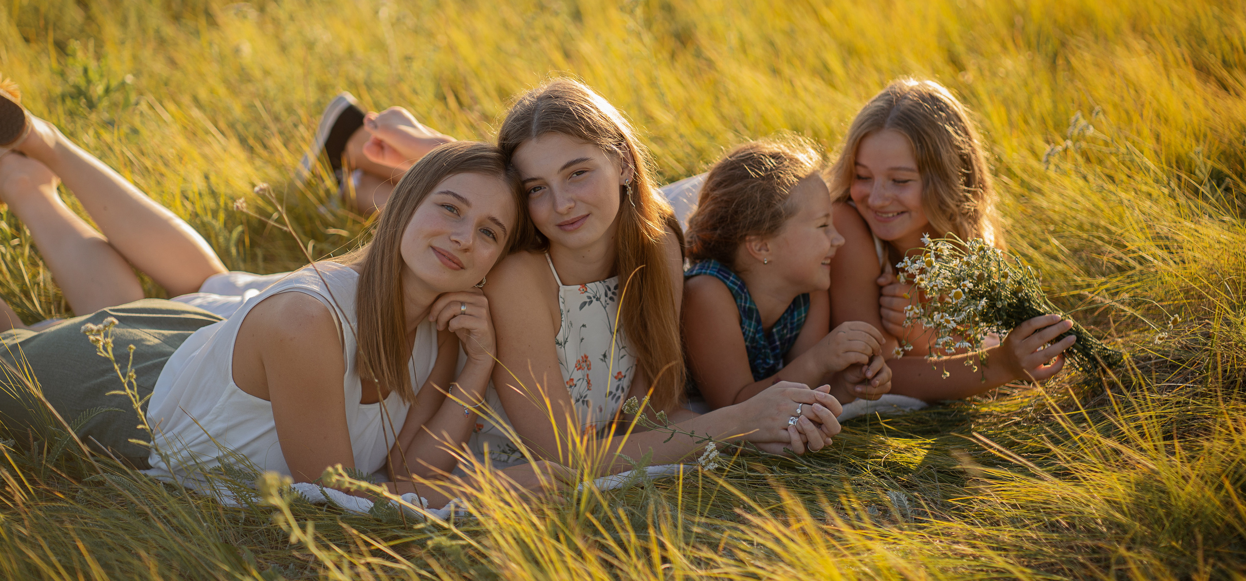 Семейные фотопрогулки. Семейный и детский фотограф в Москве Елена Ильченко