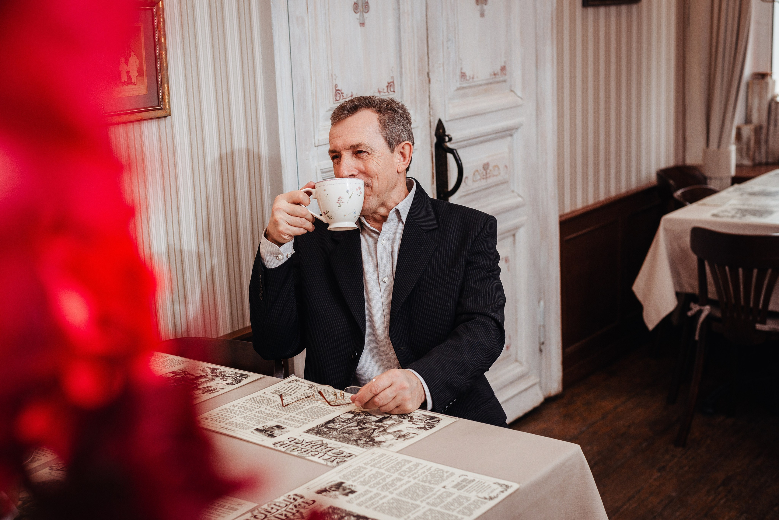 25 лет, серебряная свадьба. Семейный и детский фотограф Иваново Ксения Азаренкова