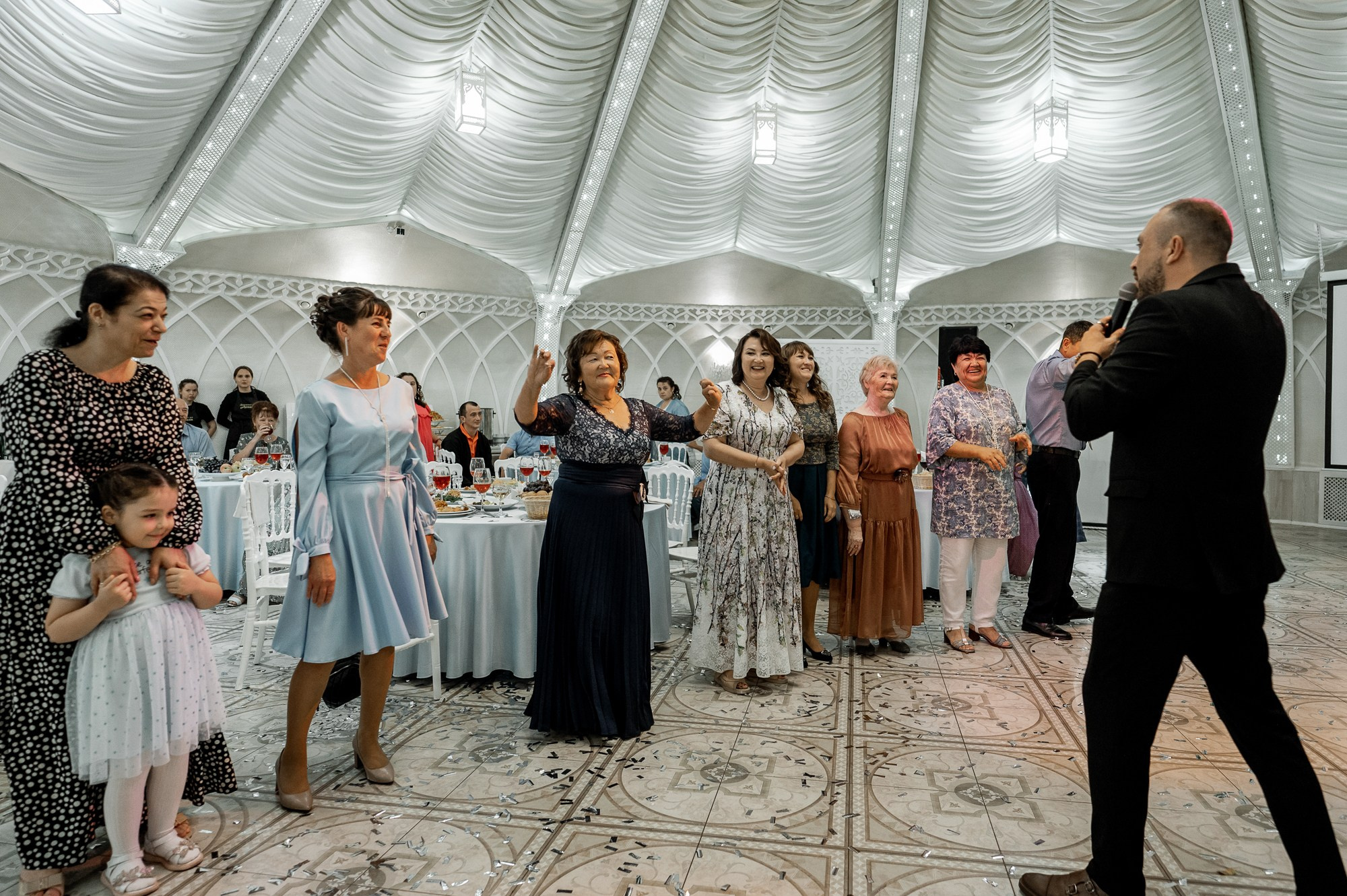 Денис и Алсу. Свадебный фотограф в Тюмени Анастасия Конева