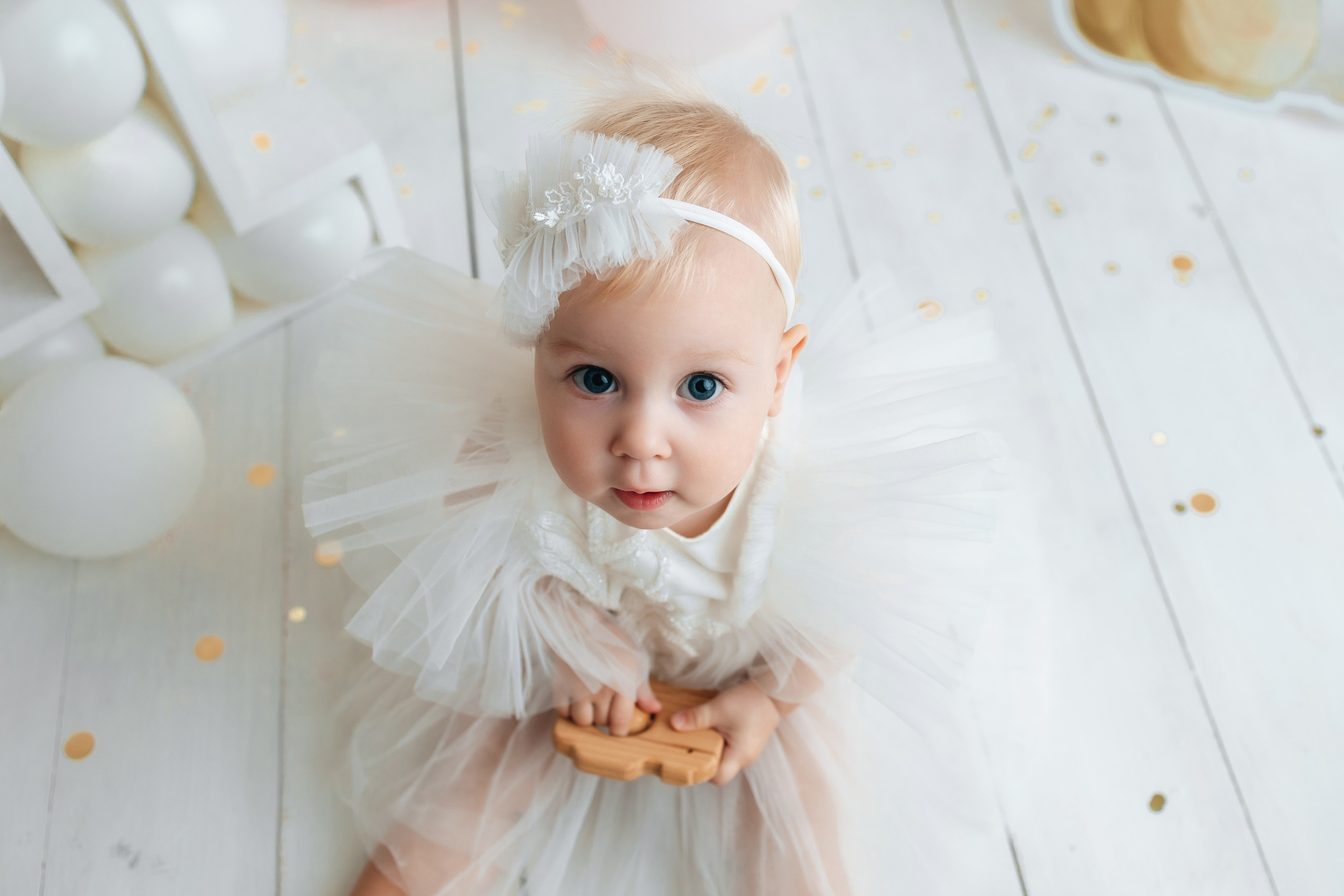 Годики в моей студии. Главная