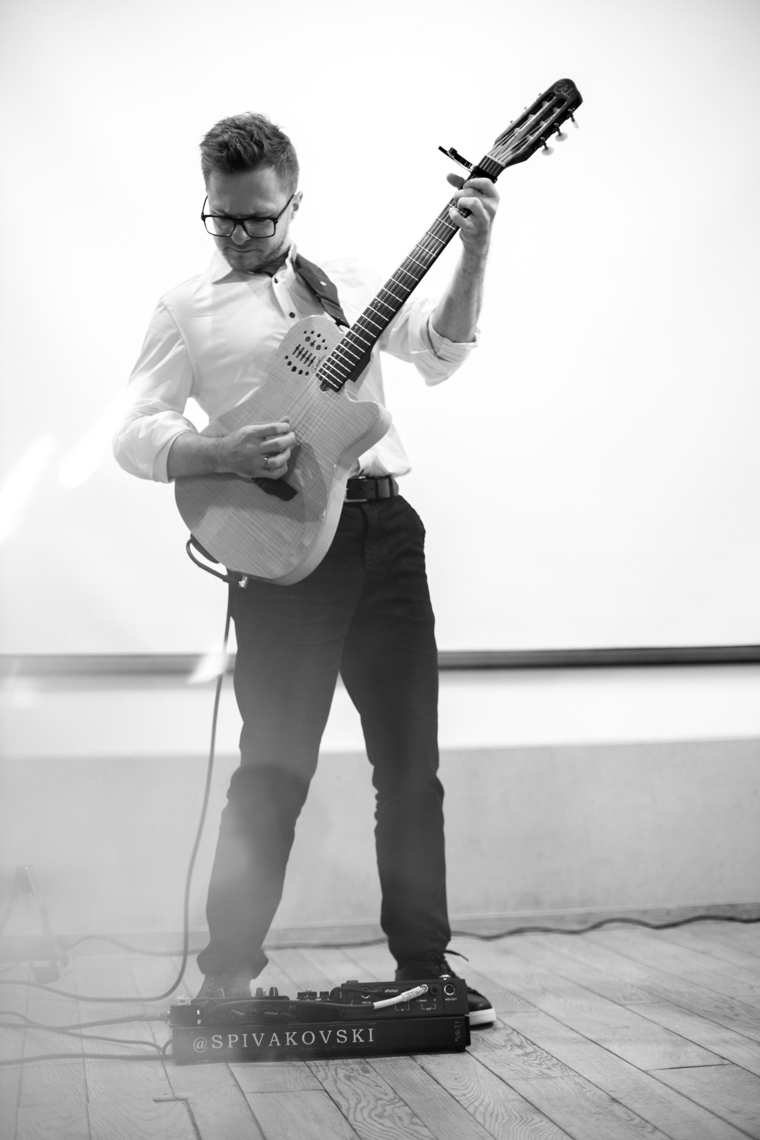 Благотворительный концерт Дмитрия Спиваковского. SaGaFOTO.ru