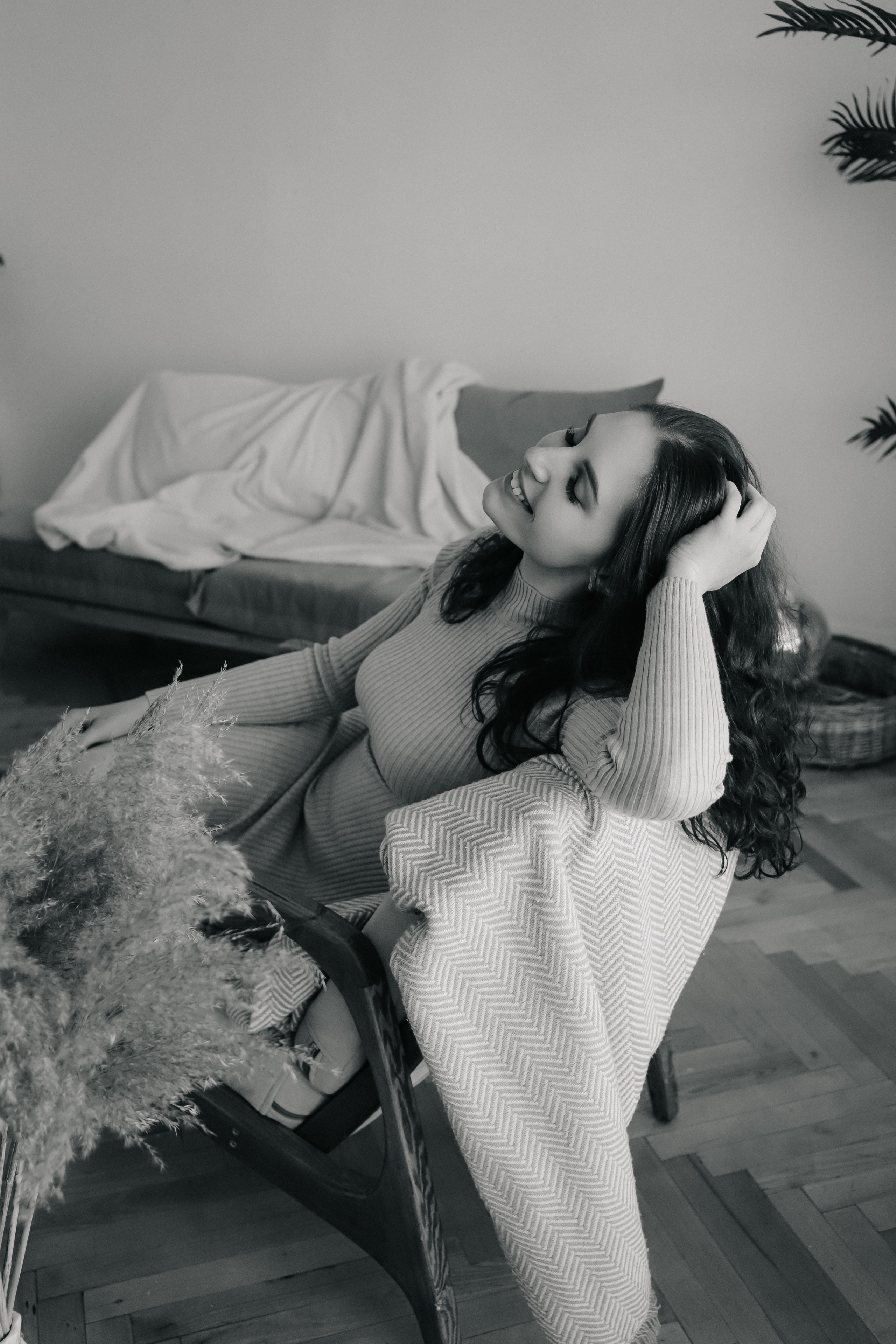 Ирина. Женский фотограф в Москве Юля Иванова