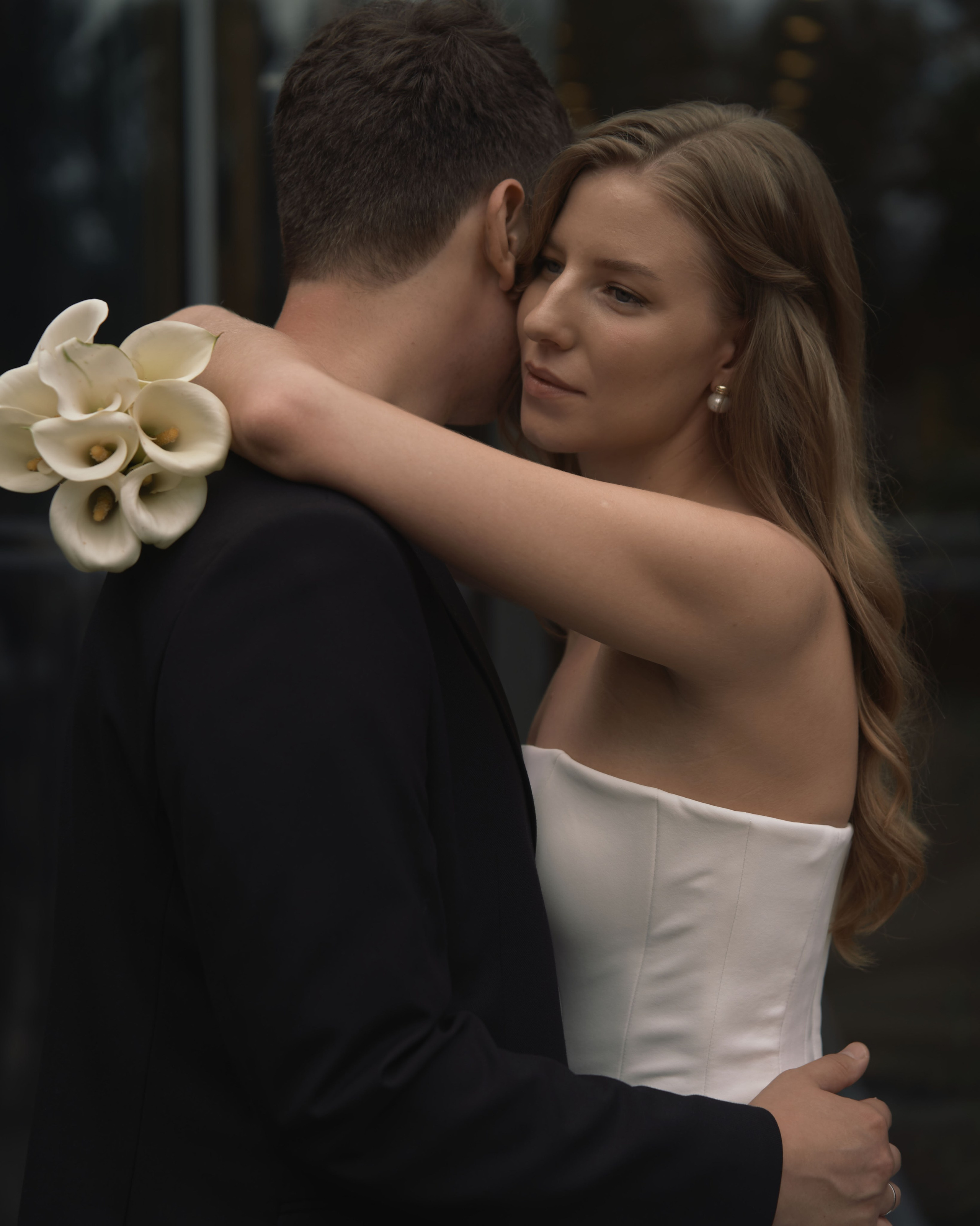 Мария и Владислав. Фотограф Олеся Скворцова