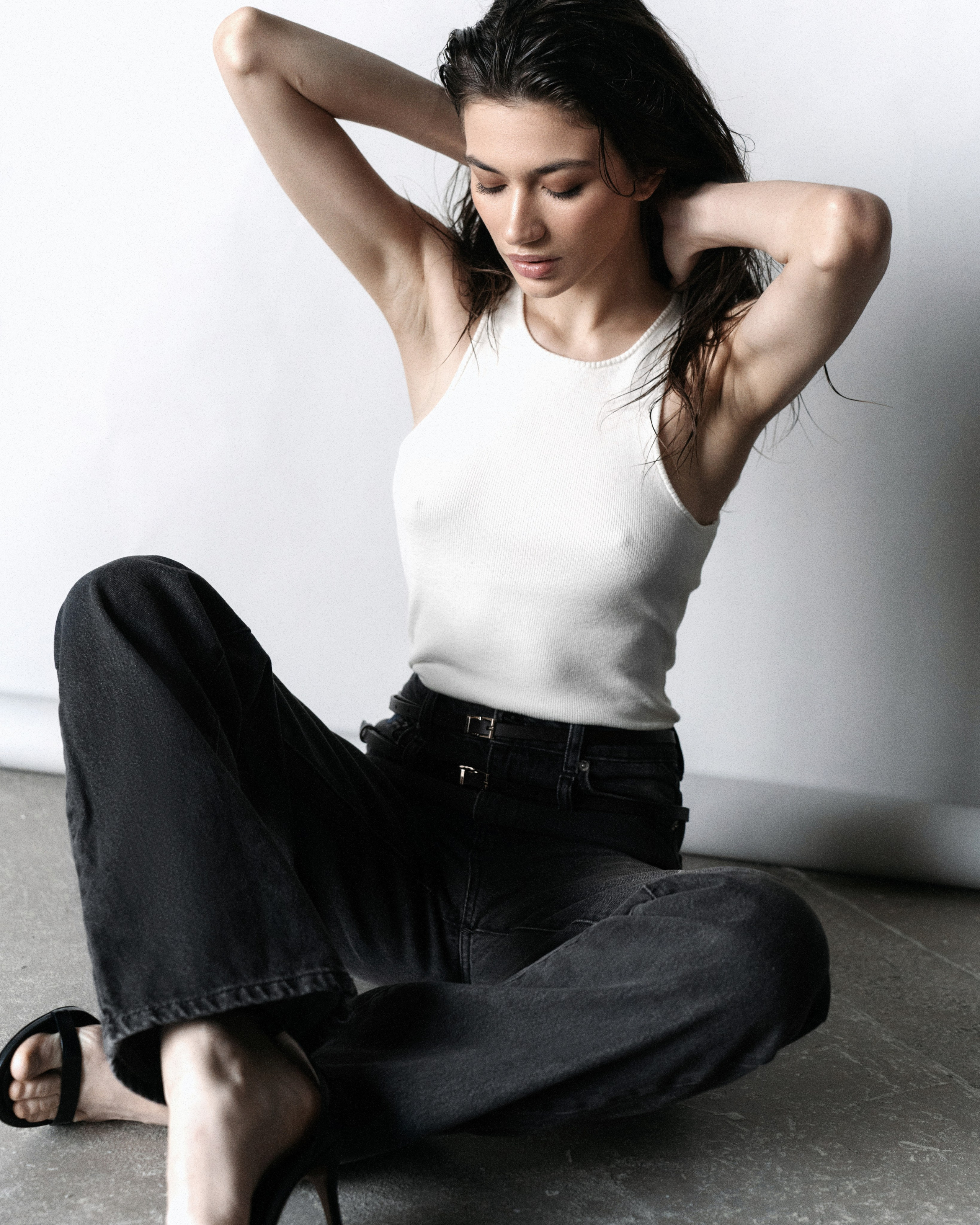 Season Jeans. Фотограф Олеся Скворцова