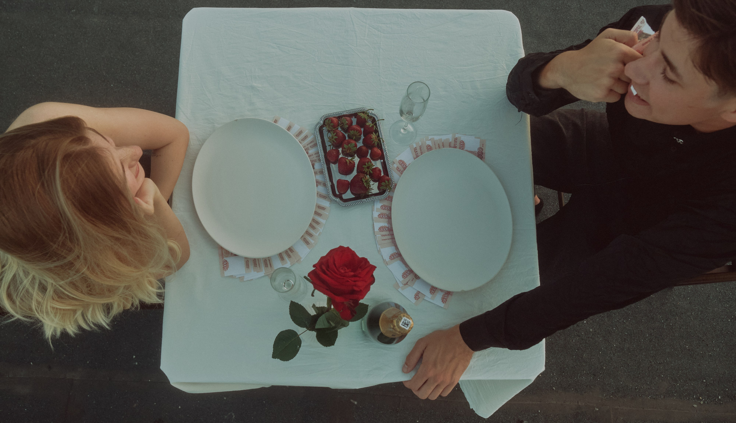 Ex. Сайт фотографа в Саратове