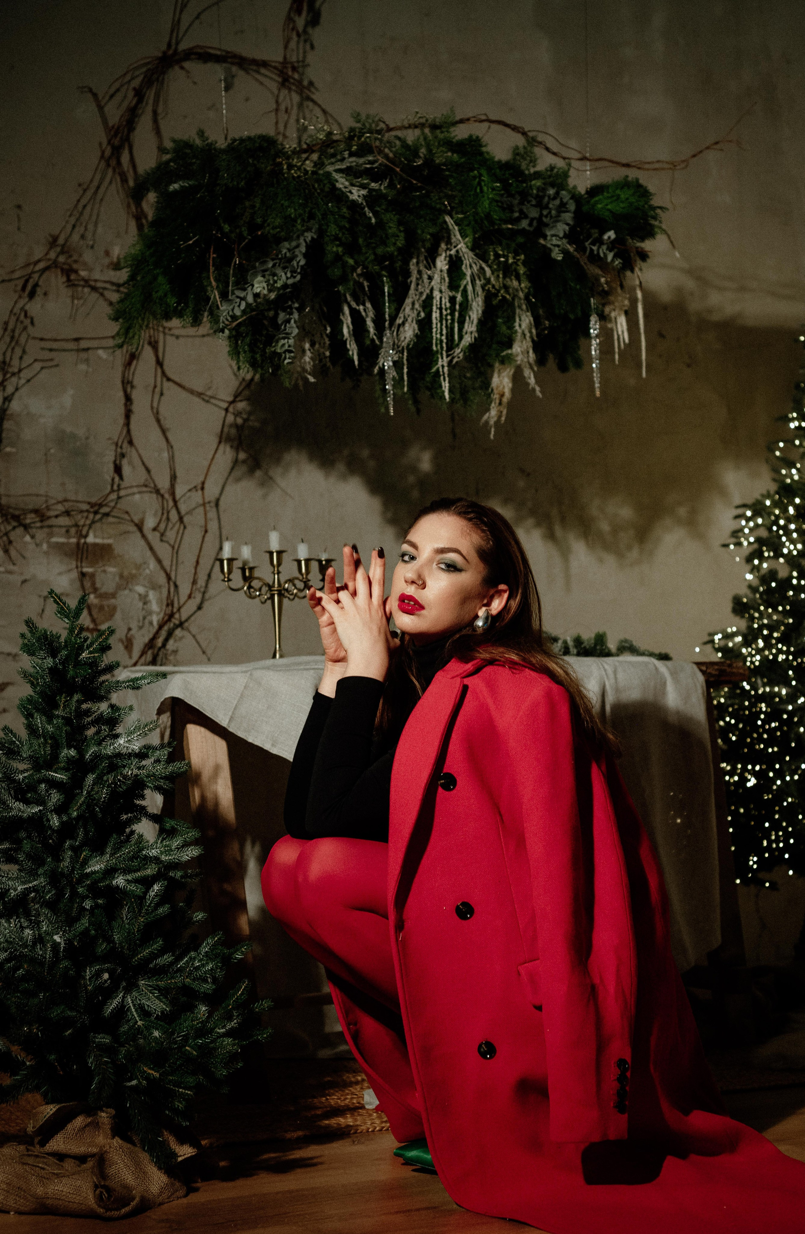 Happy New Year. Фотограф Алёна Евграфова