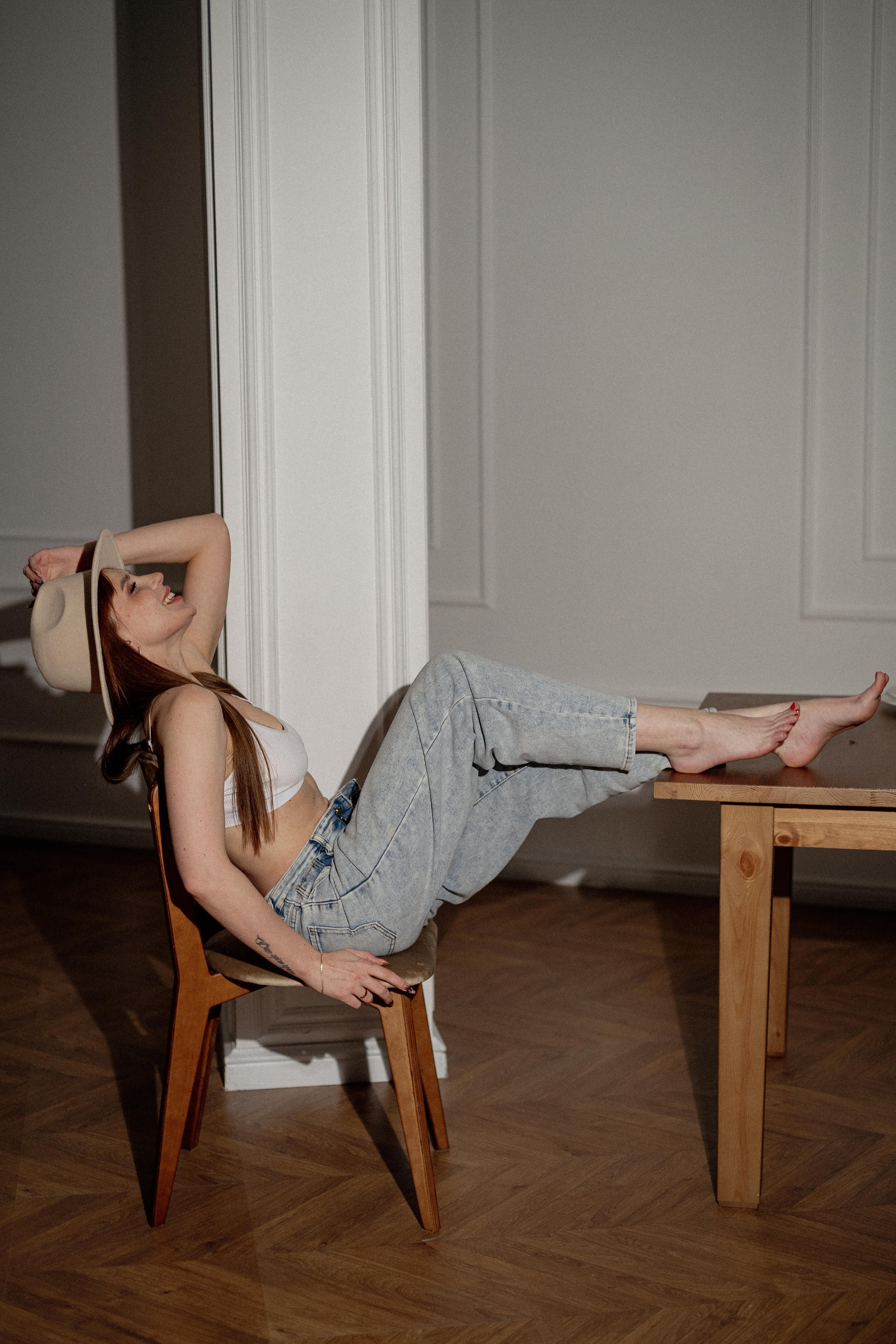 Анастасия. Фотограф Алёна Евграфова