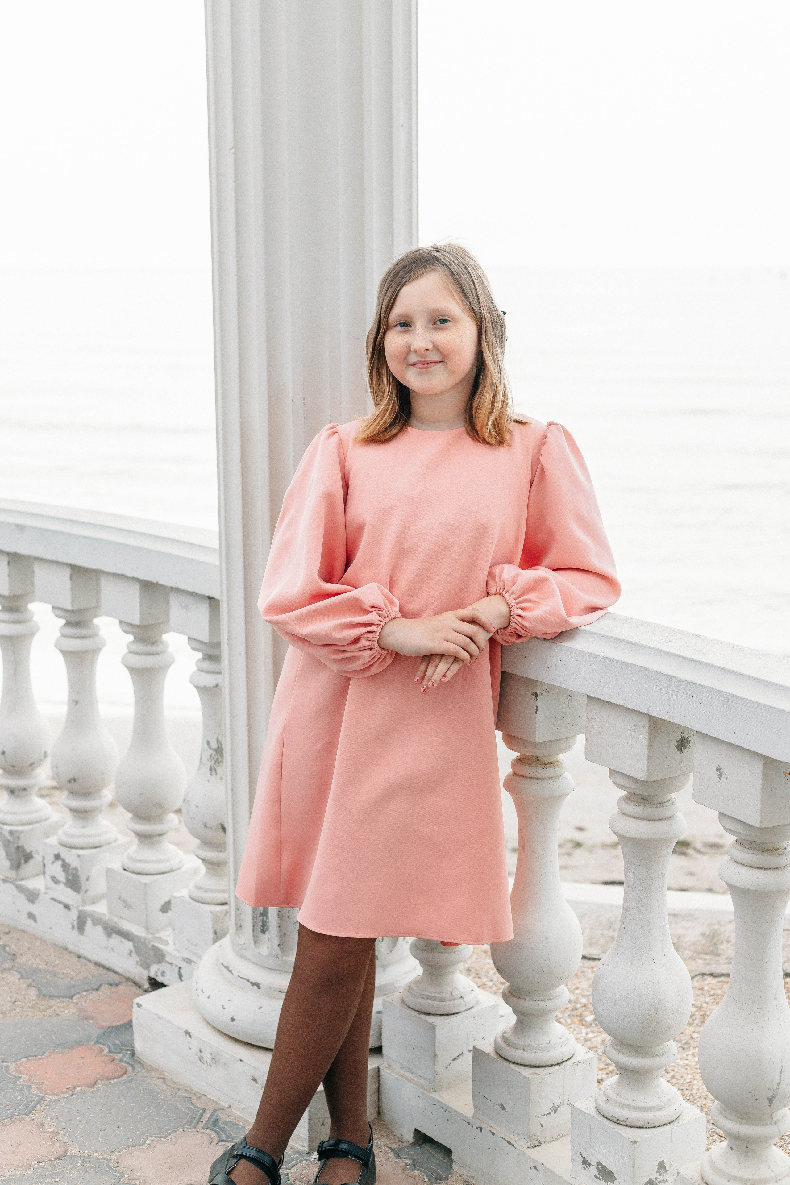 Mariya & Daniil. Женский/Детский фотограф в Симферополе Вероника Слепогина