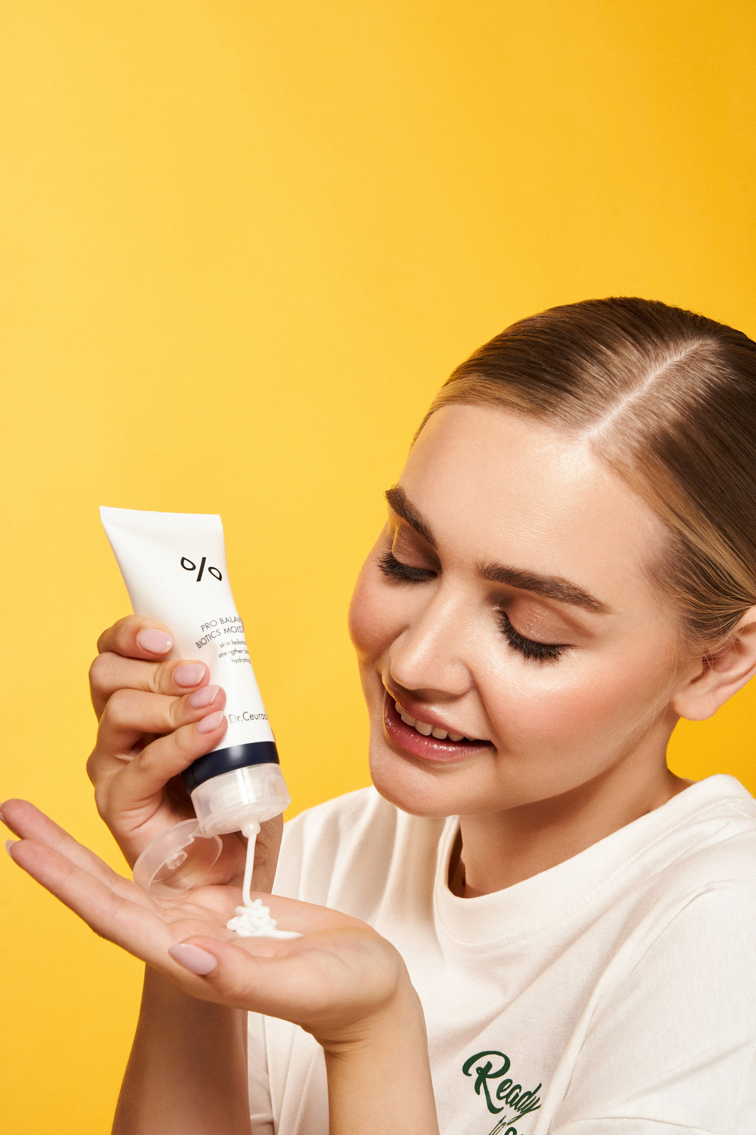 FUCO cosmetics. Фотограф Лана Гусак