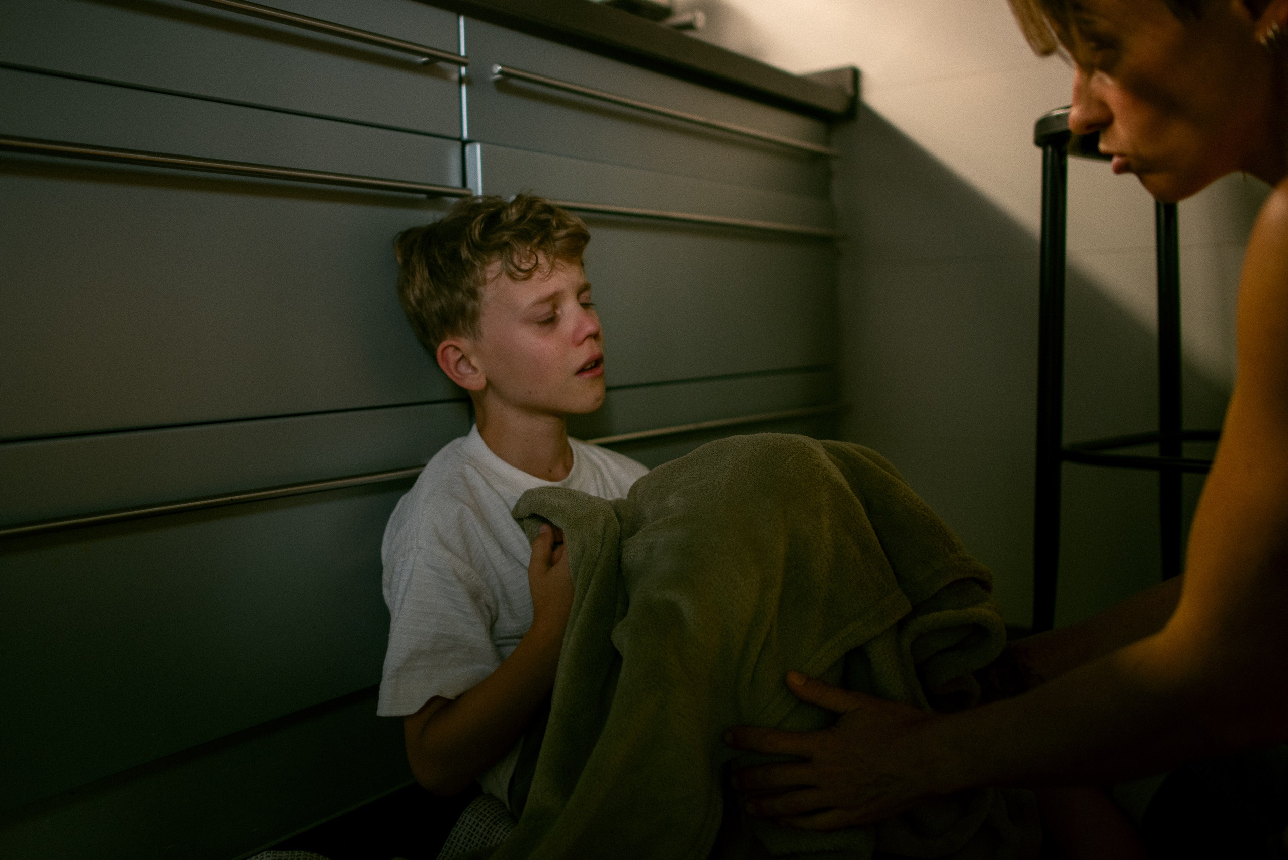 Alicante. Day in the Life. Documentary family photography in Barcelona and beyond