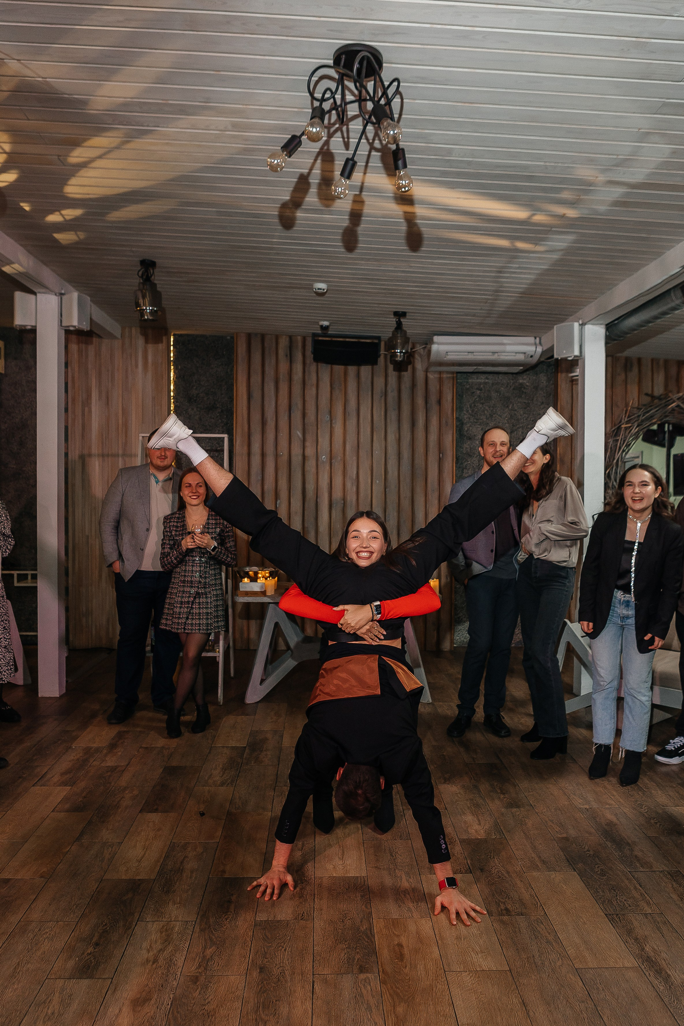 Вечеринка «Налегке». Свадебный и портретный фотограф в Екатеринбурге Виолетта Куприкова