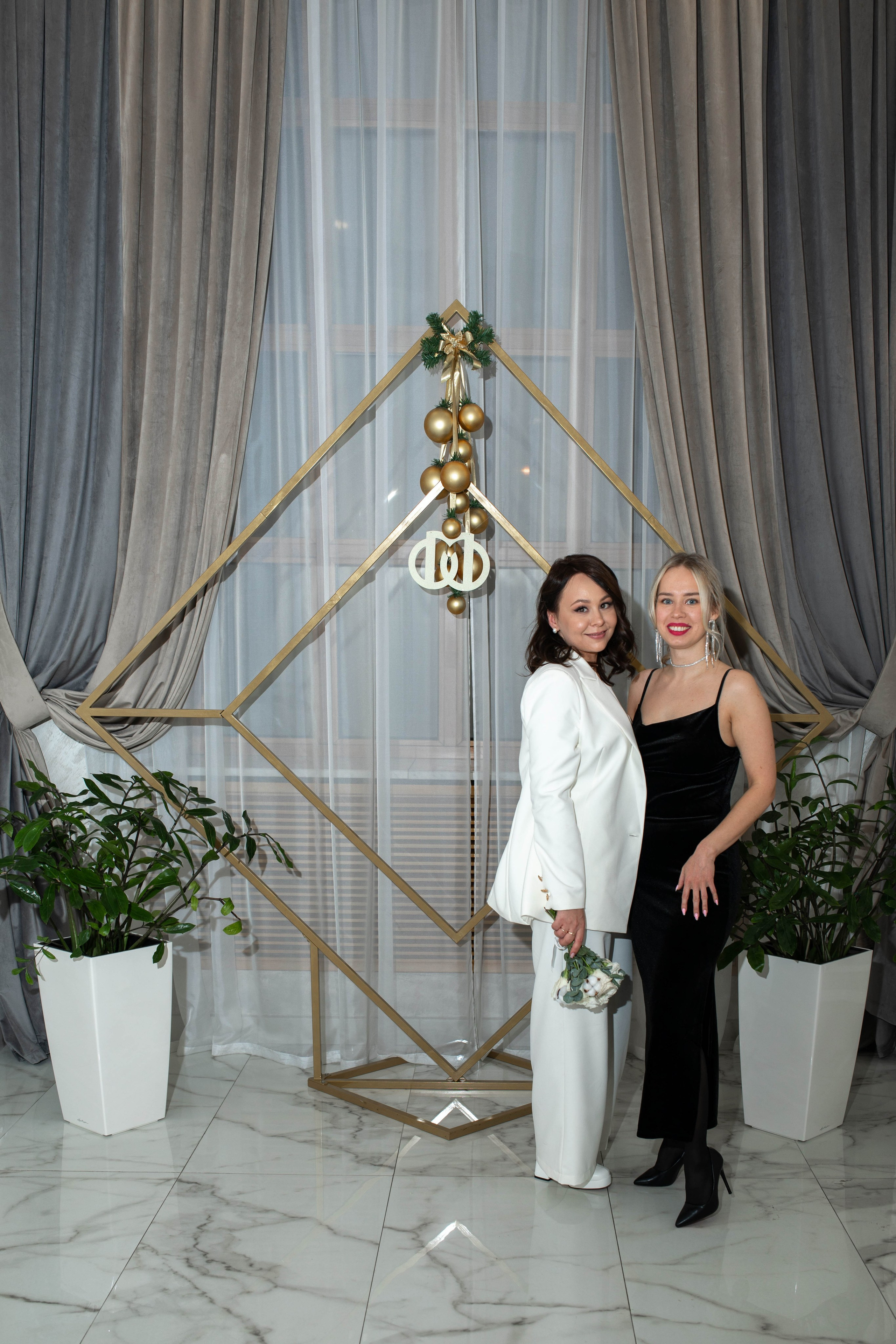 Елена и Андрей. Профессиональный фотограф