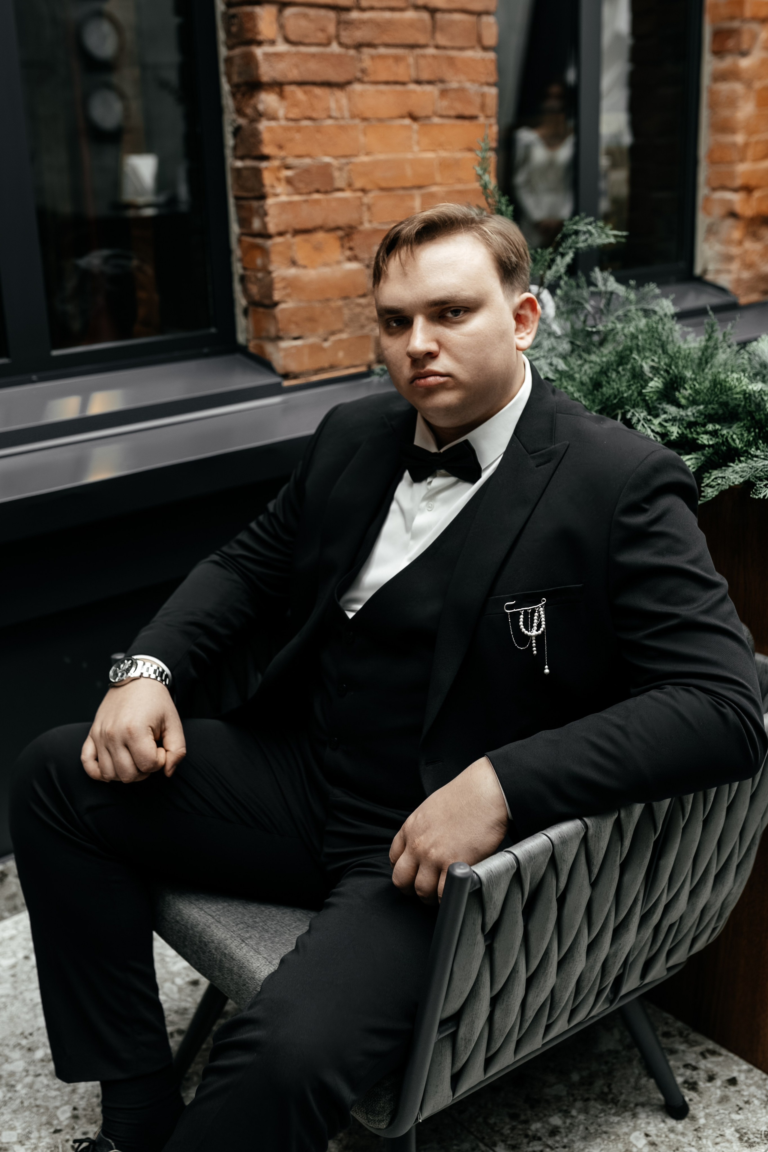 R&I WEDDING DAY. ФОТОГРАФ | ВИДЕОГРАФ | КУРГАН | ТЮМЕНЬ | ЕКБ Михаил Сутягин