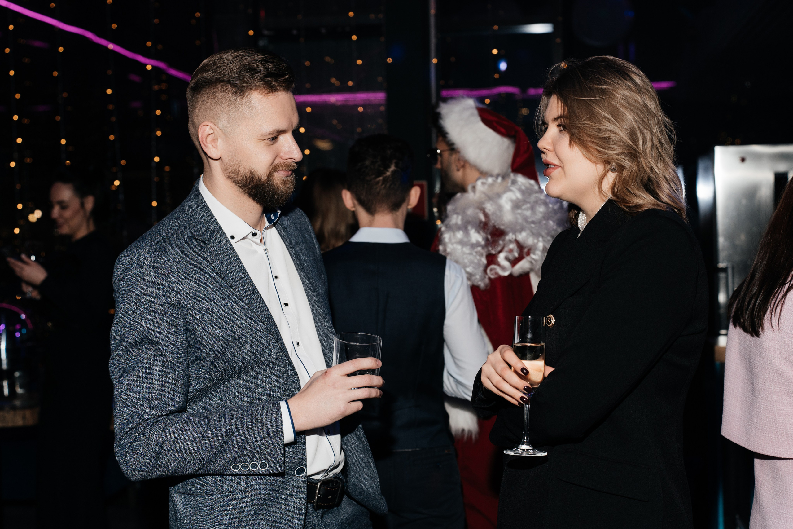 Корпоратив, MBI. Свадебный фотограф Москва Александра Аверкова