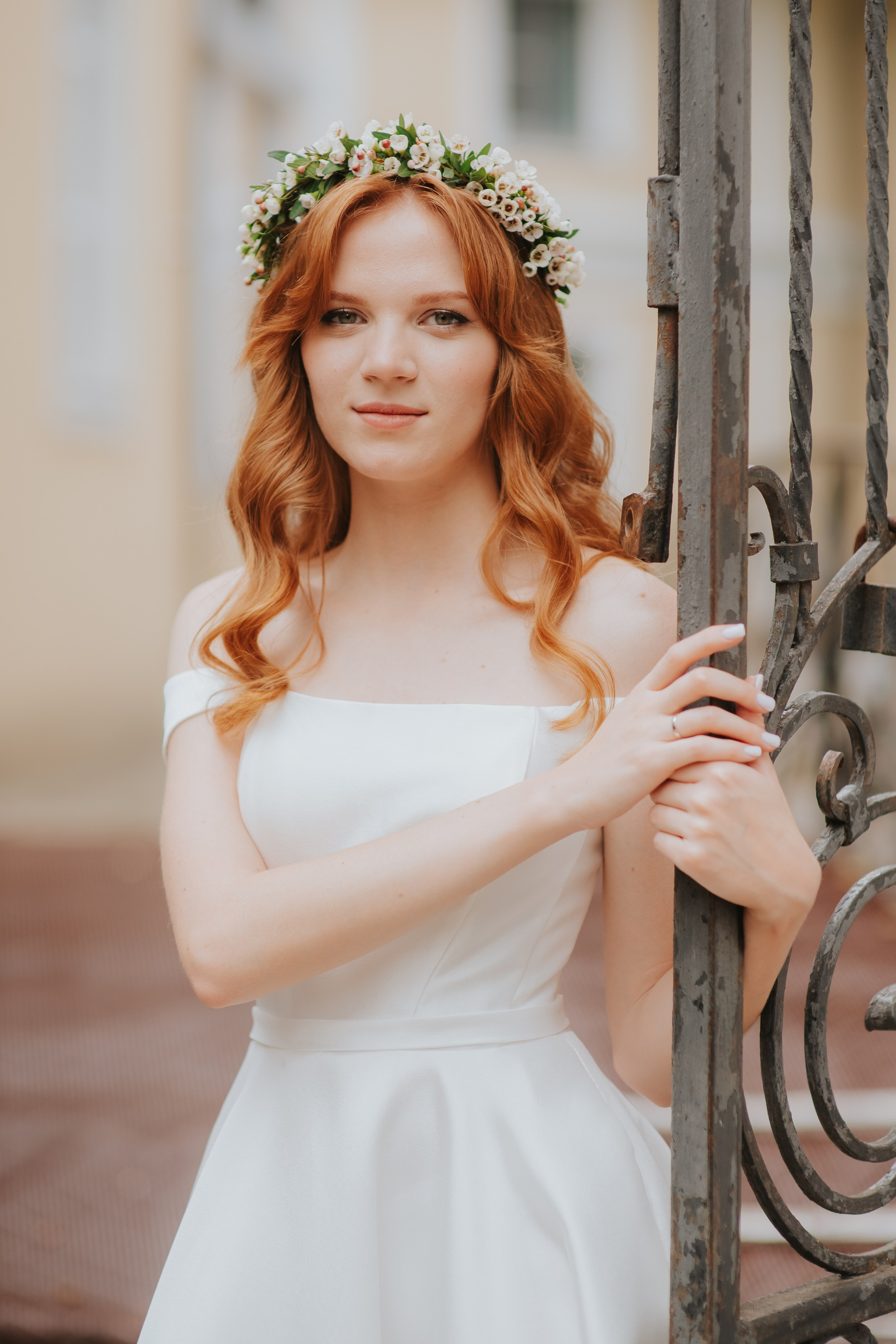 13 июля. Фотограф Алла Елисеева