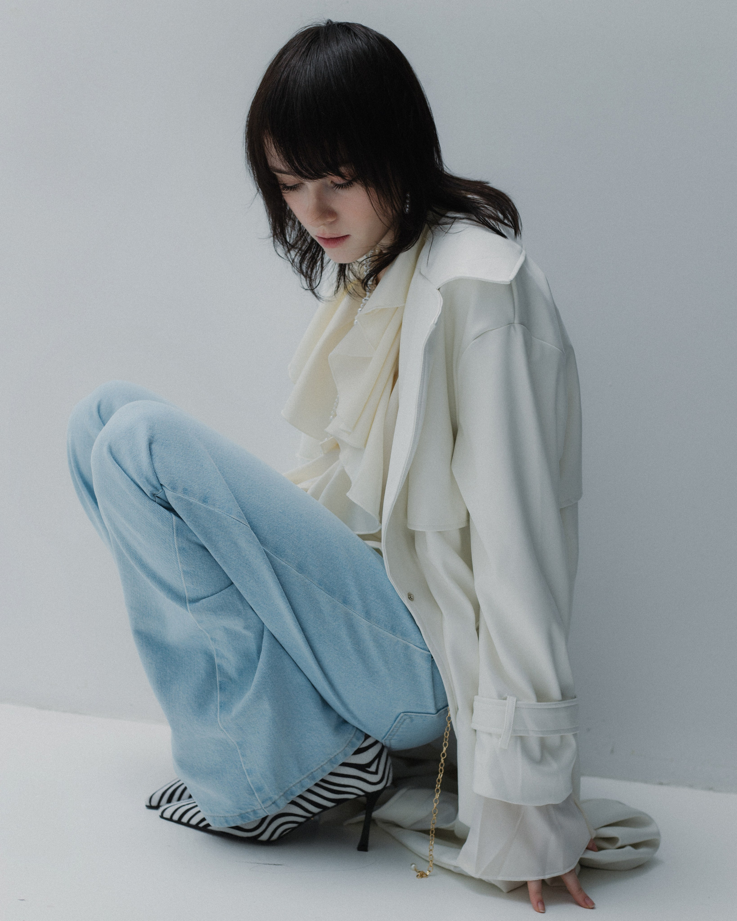 Sonya. Фотограф Москва Дмитрий Курасов