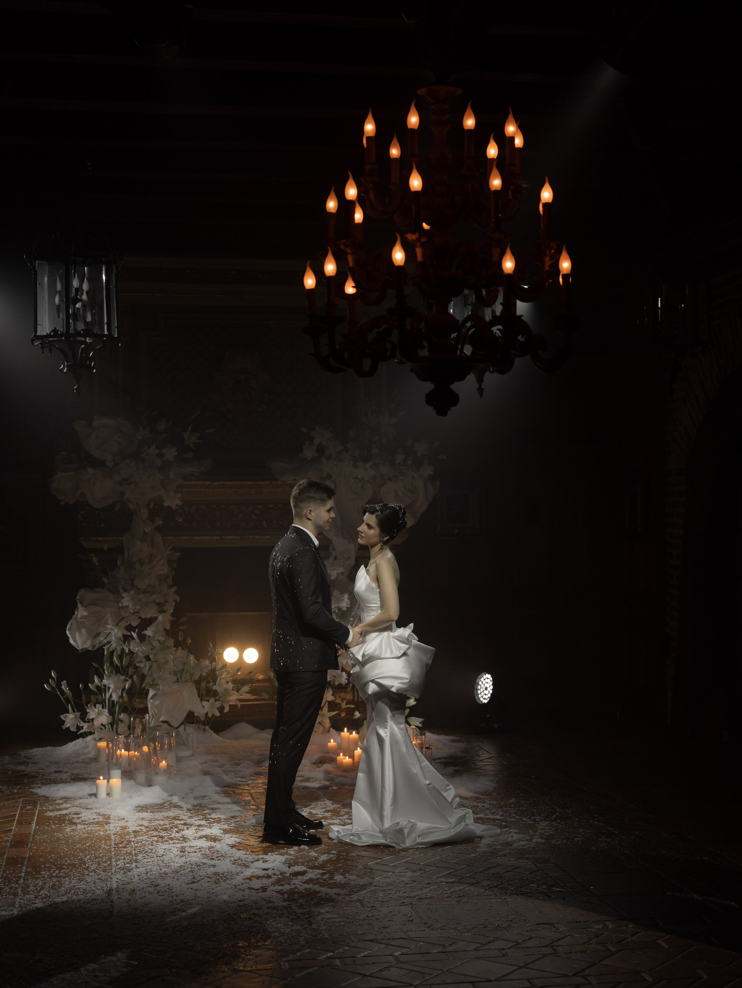 Павел и Яна. Свадебный фотограф Тула Москва СПБ / Сёмина Дарья