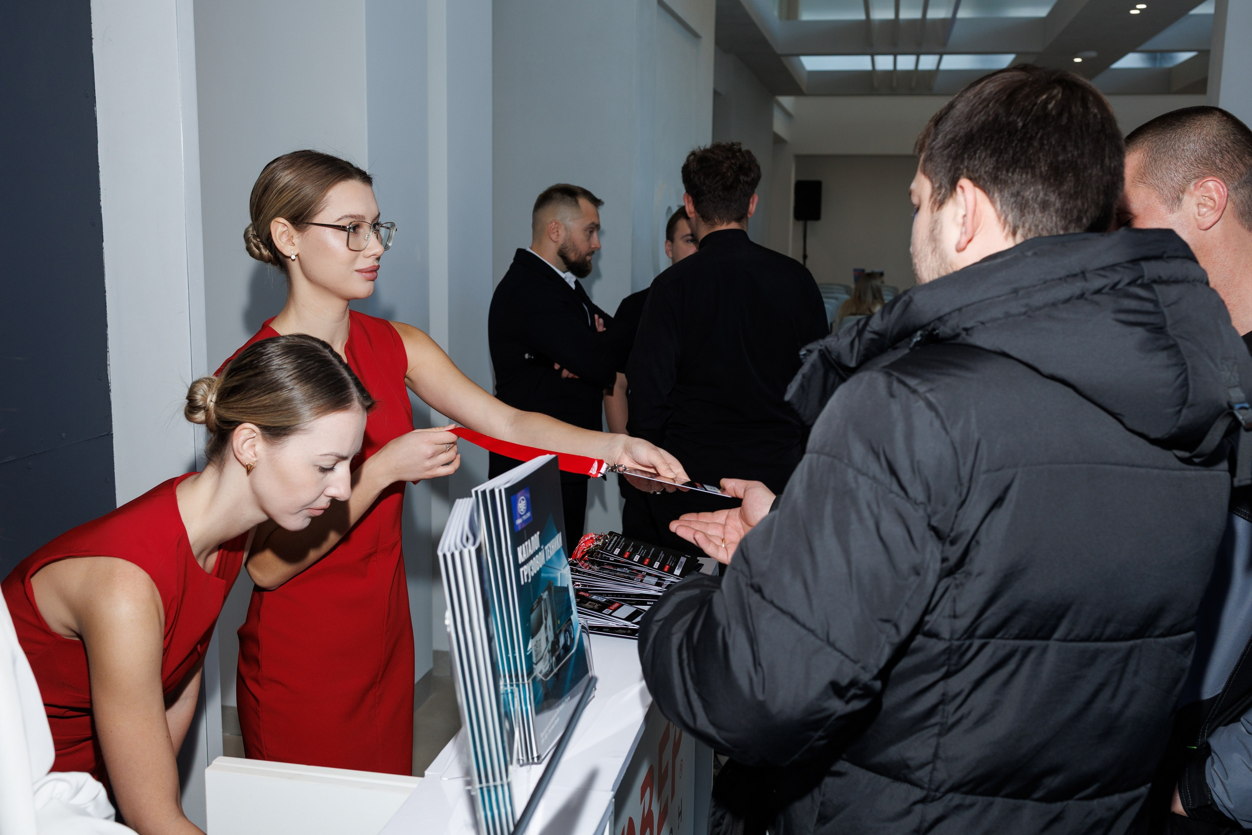 Оверкон. Https://andreysolodov.ru